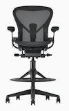 Aeron Stool Aeron Stool