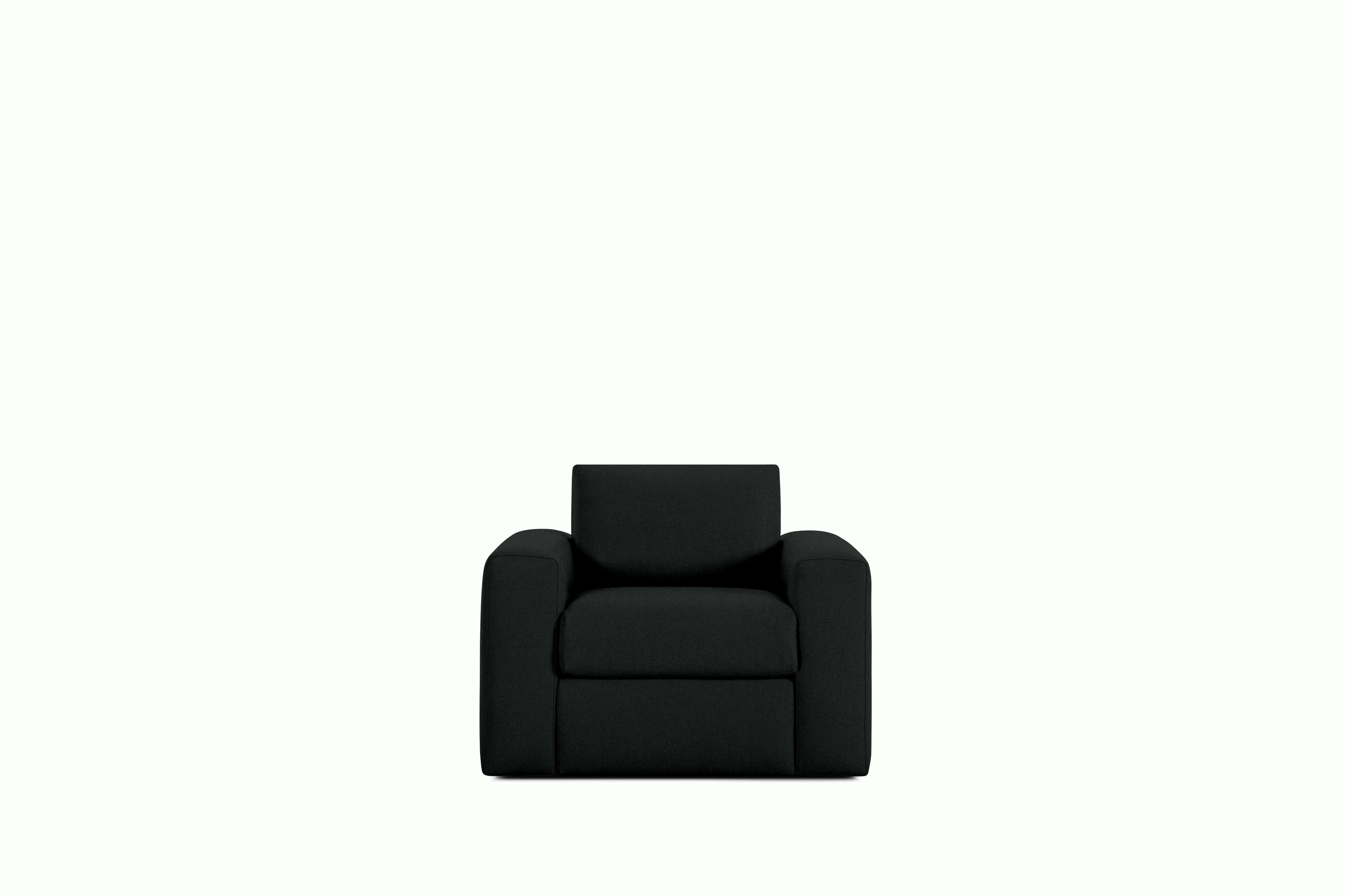 Irvin Armchair
