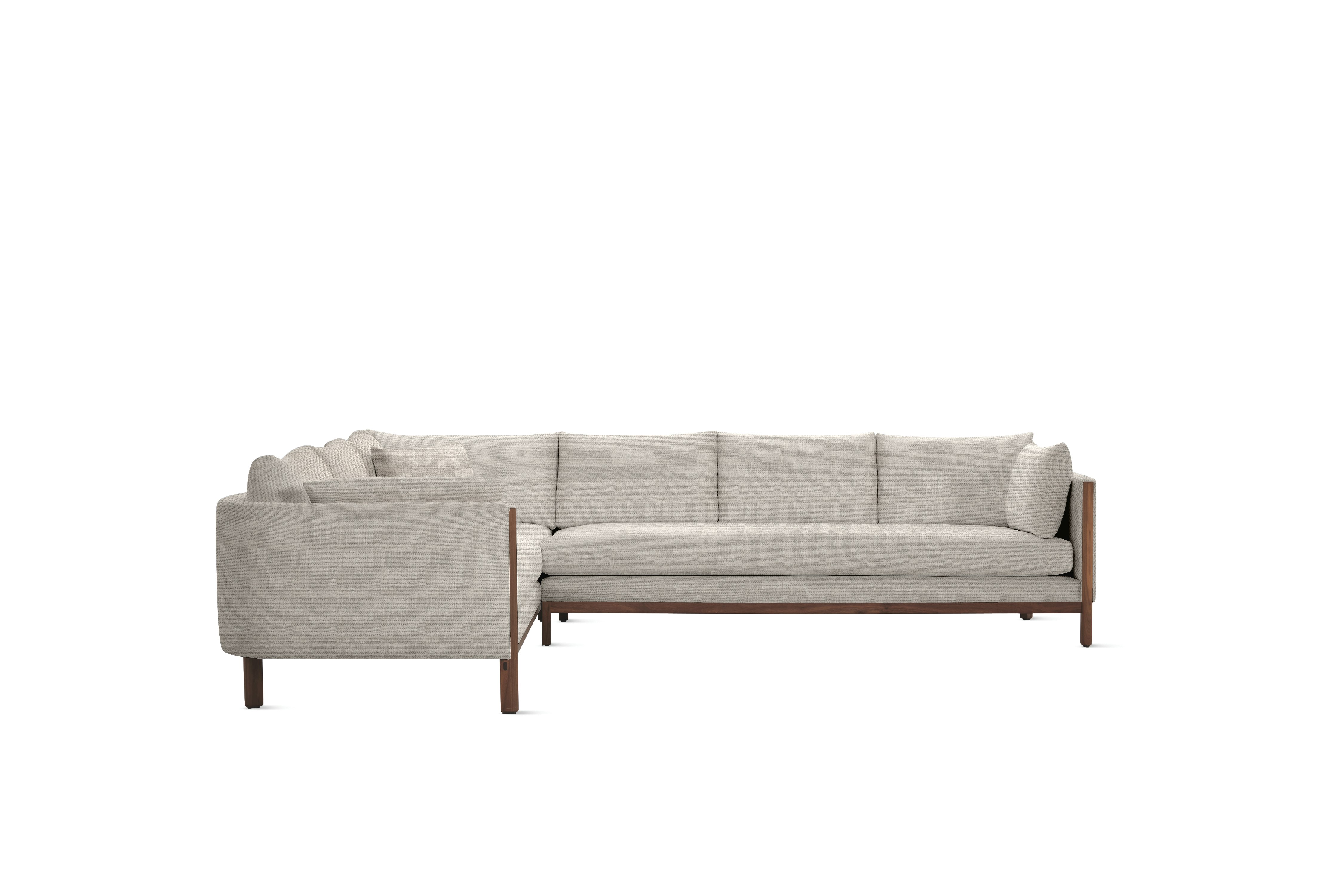 Emmy Corner Sectional