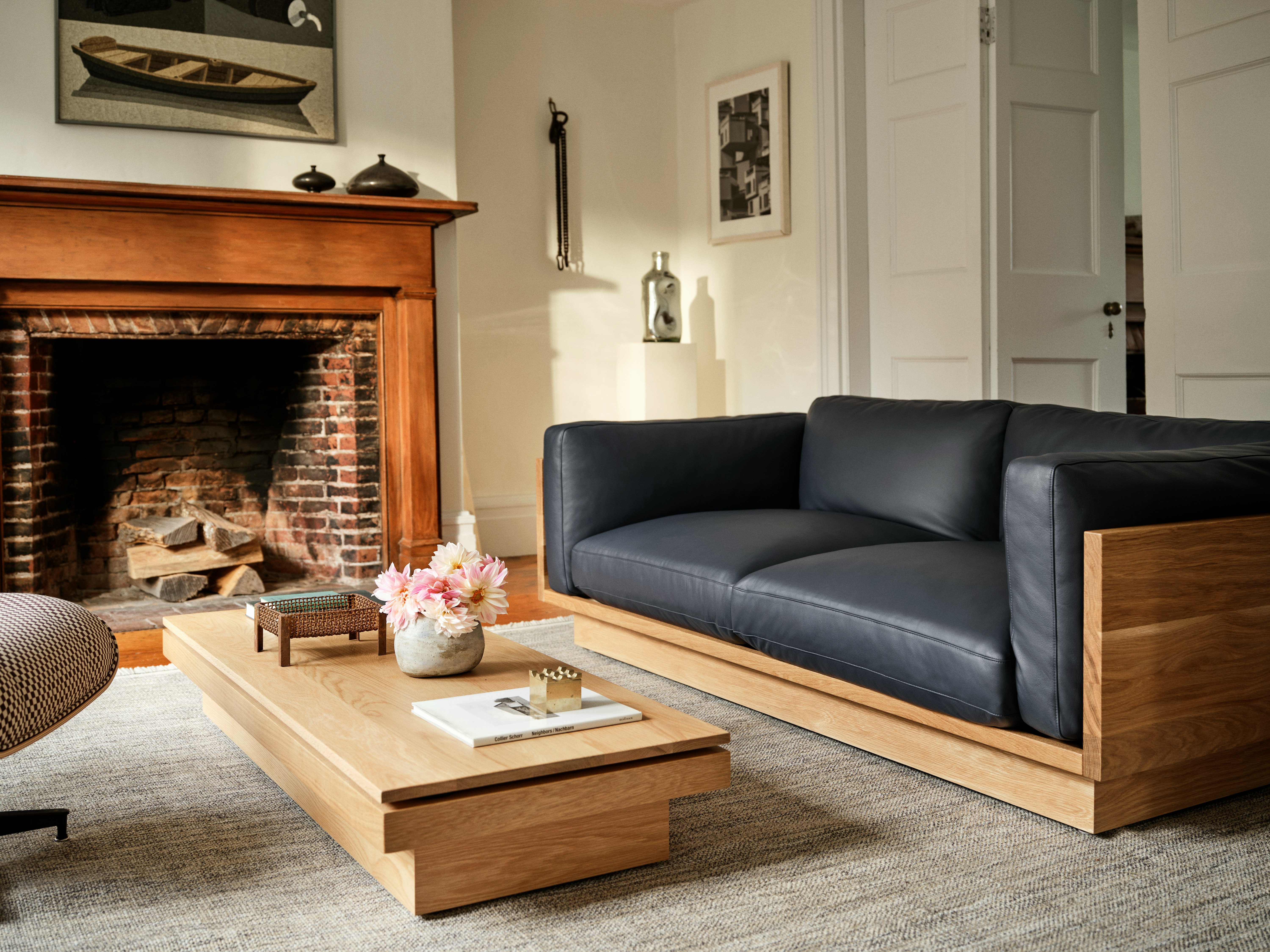 Living Room Furniture