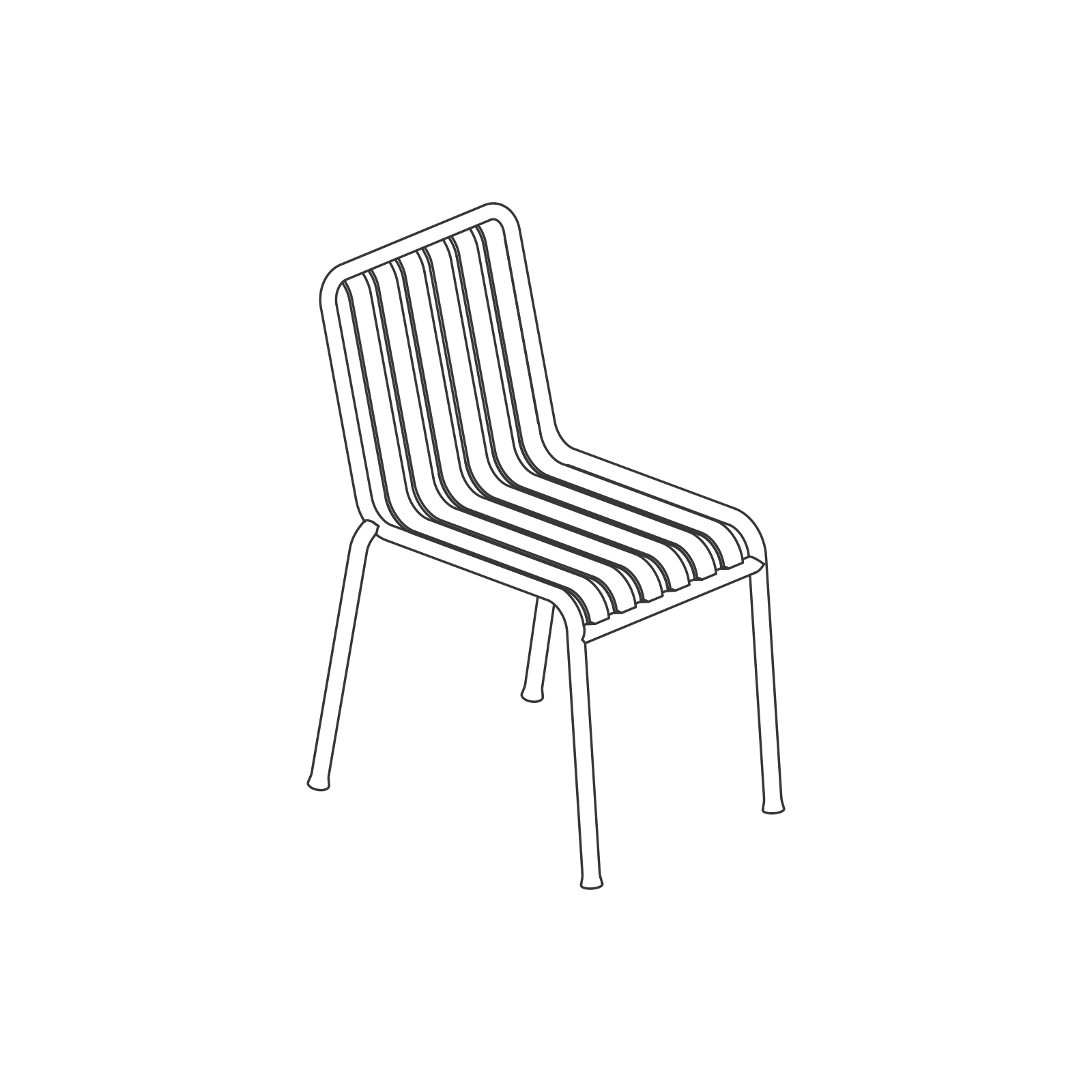 Side Chair
