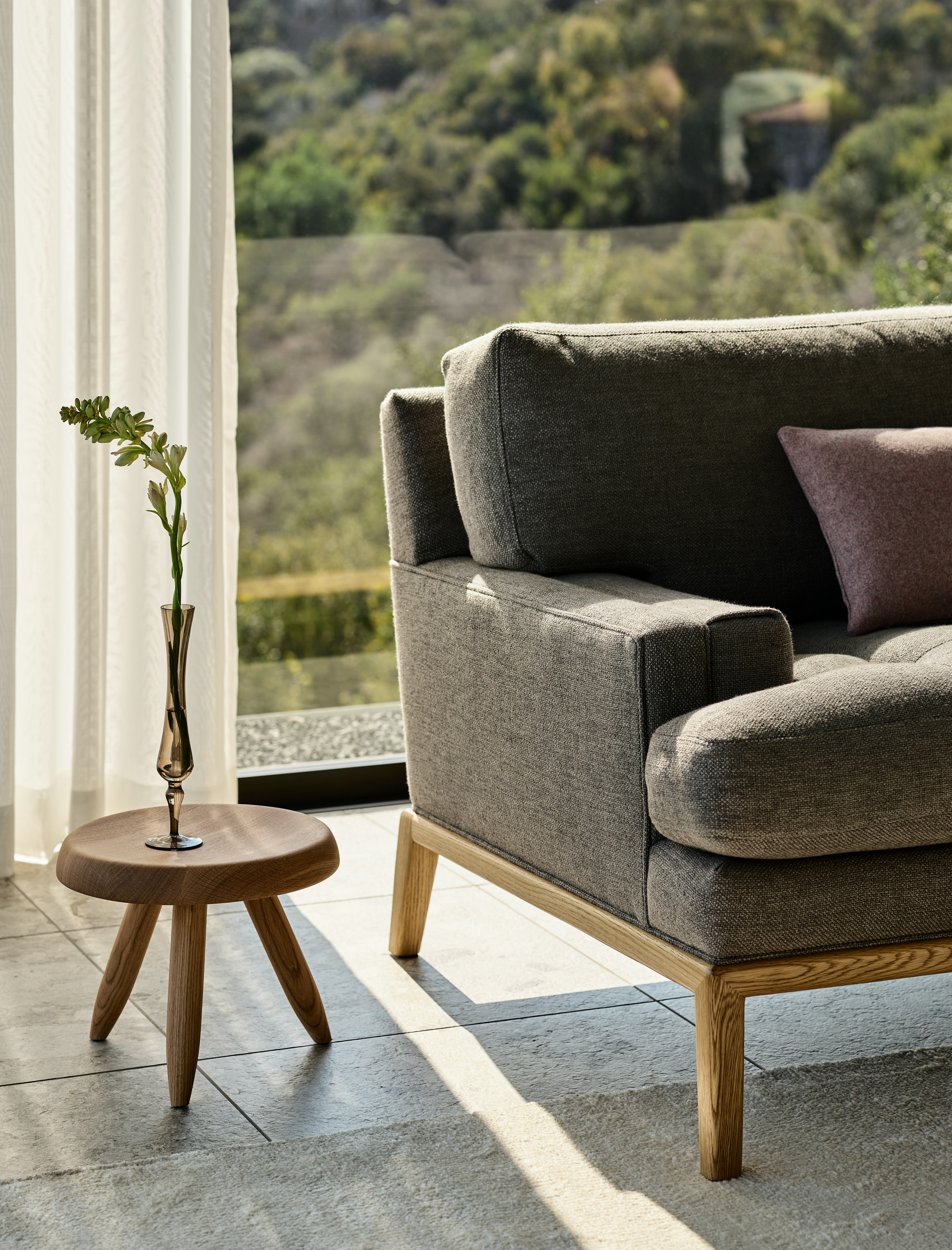 Forster Sofa