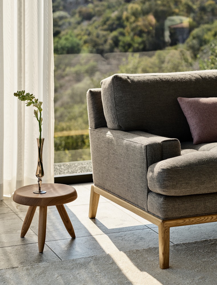 Forster Sofa