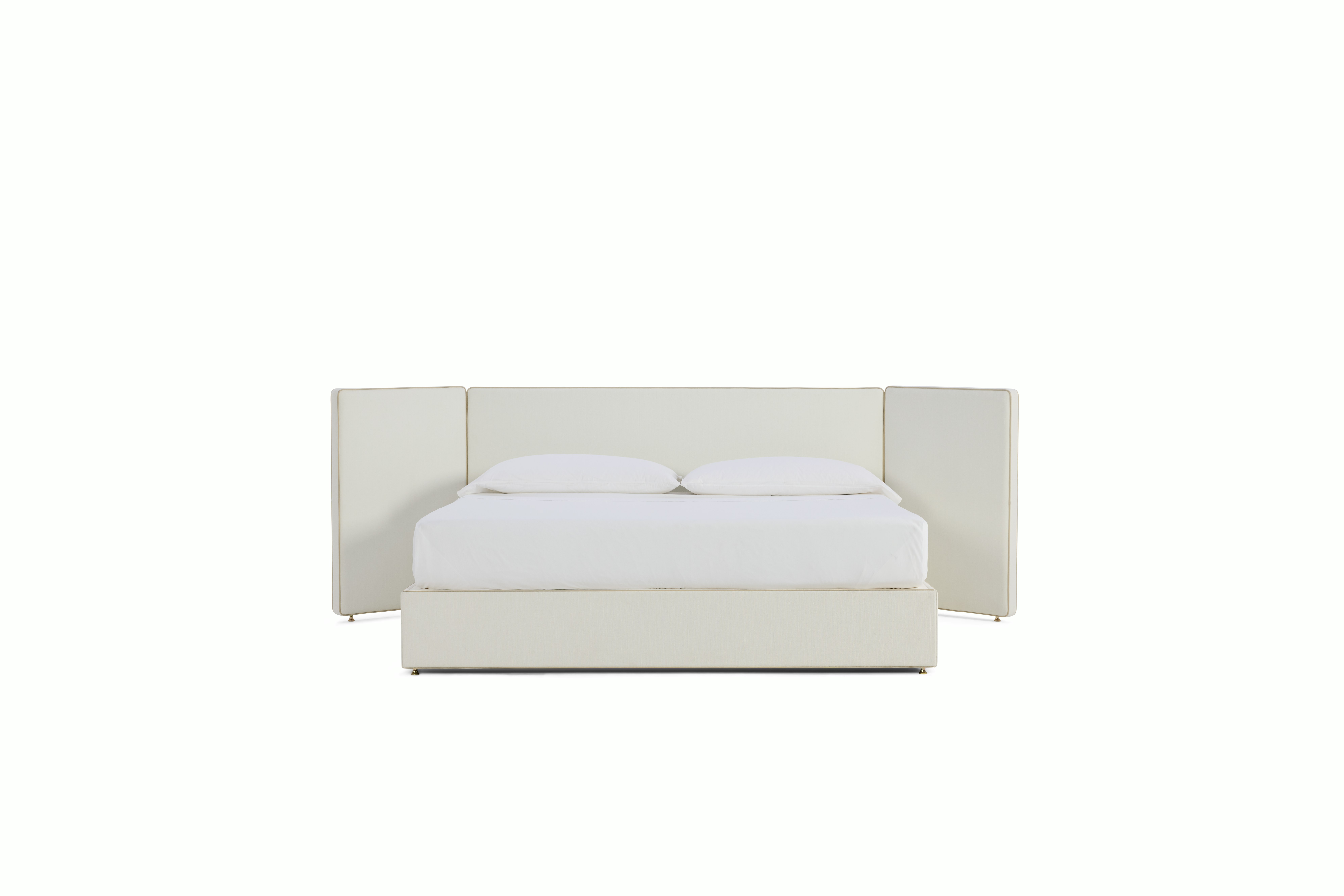 Hule Bed