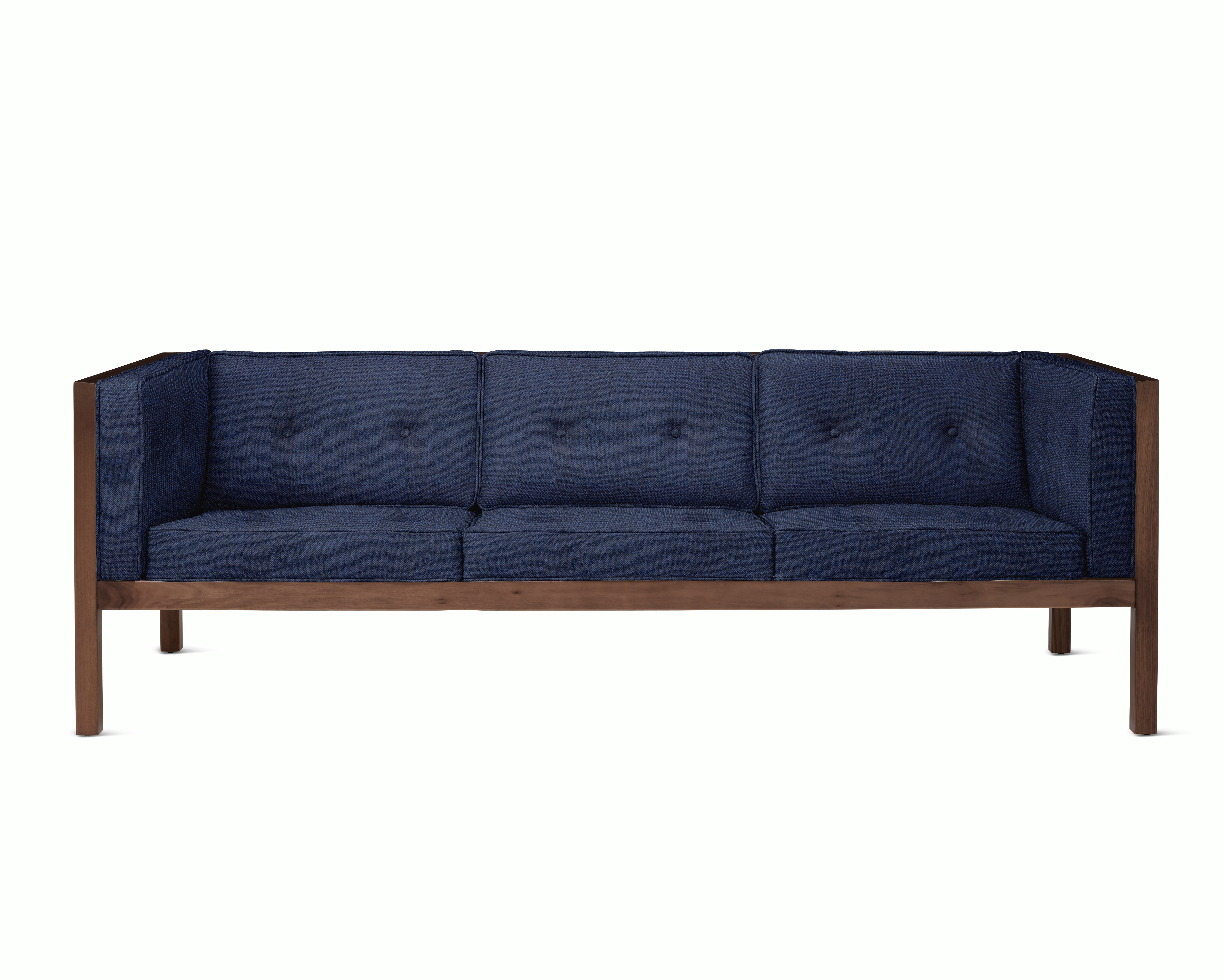 Cube Sofa 80"