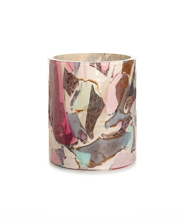 Nougat Vase