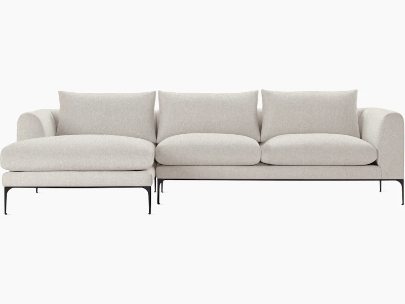 Jonas Sectional Chaise