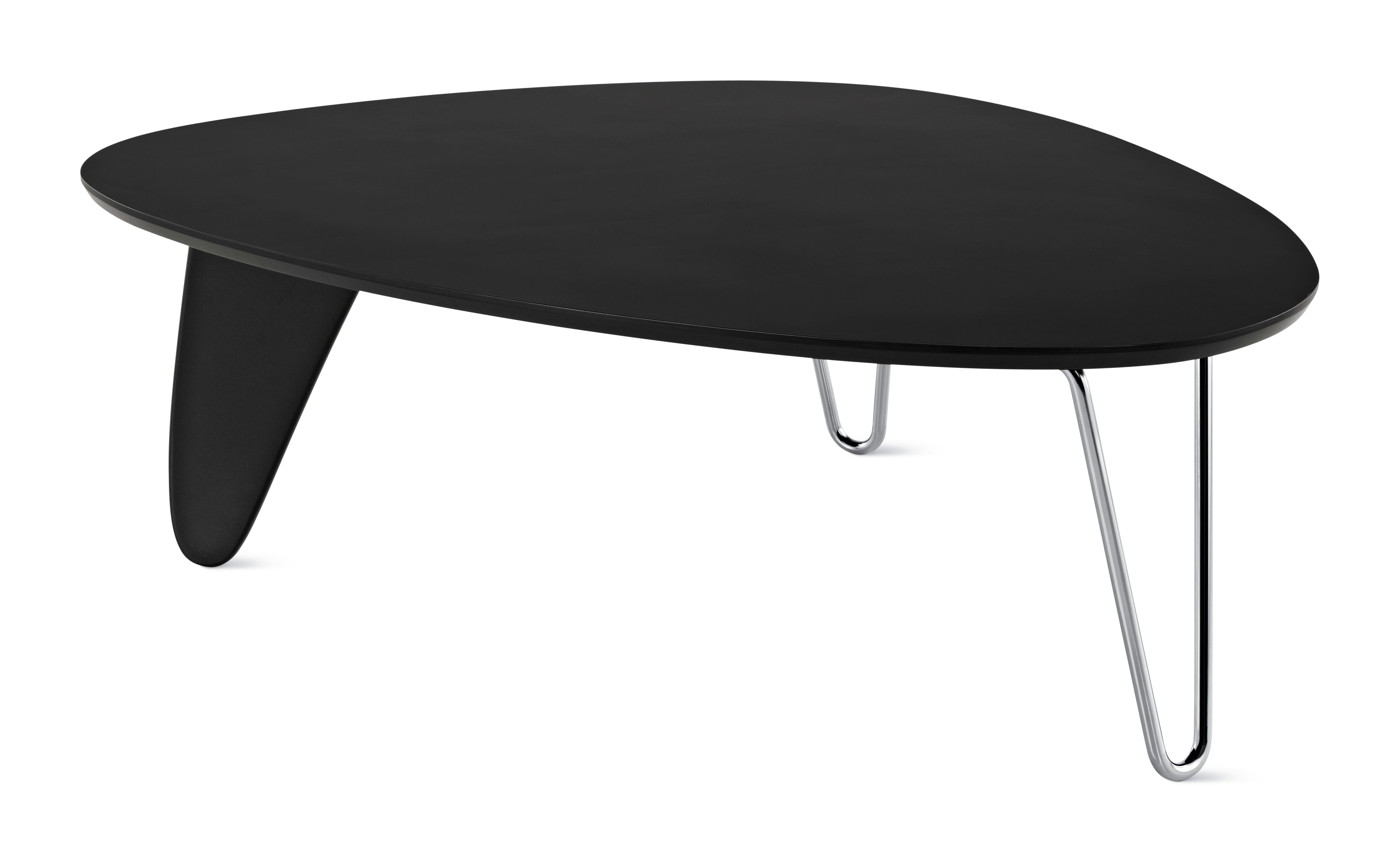 Noguchi Rudder Table