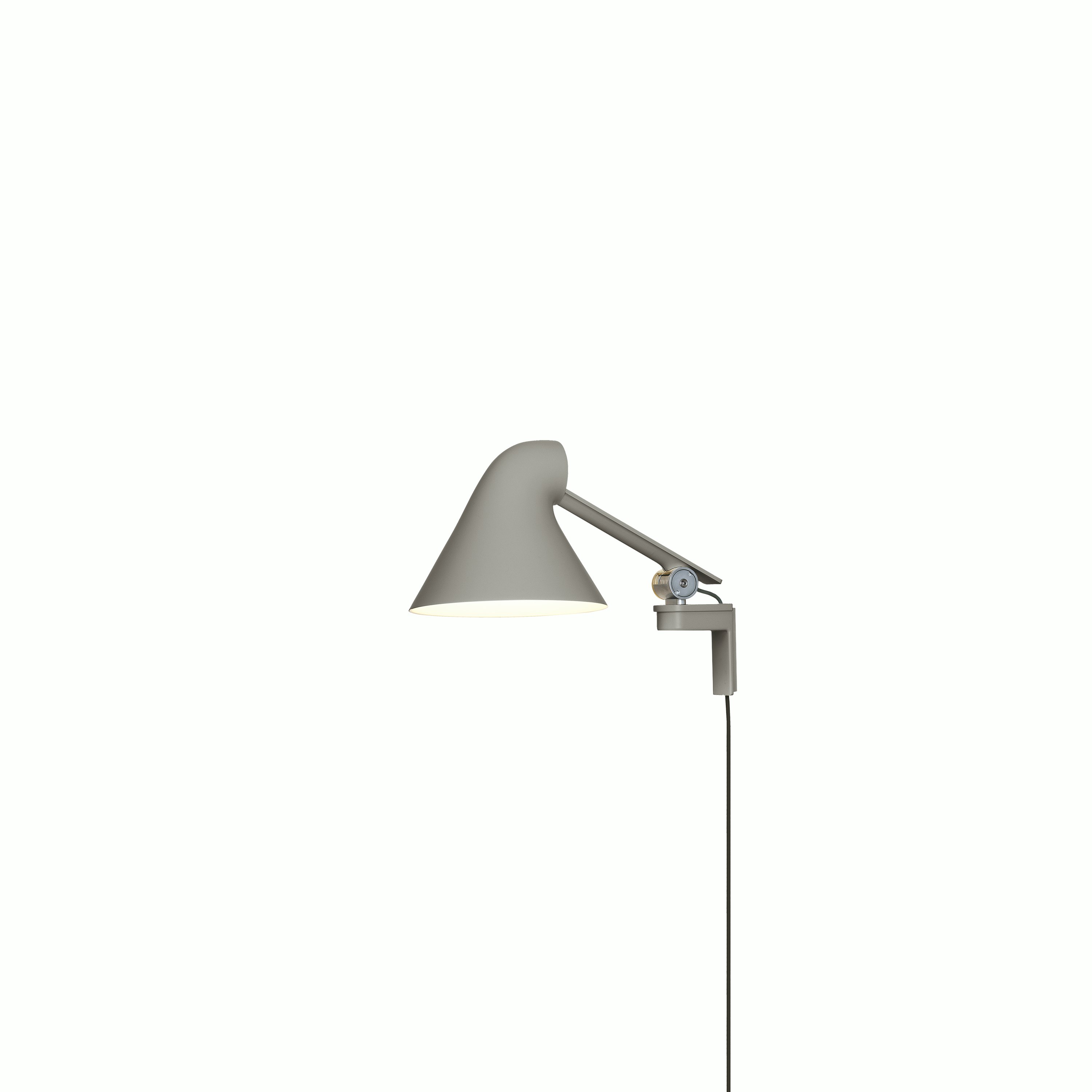 NJP Wall Lamp