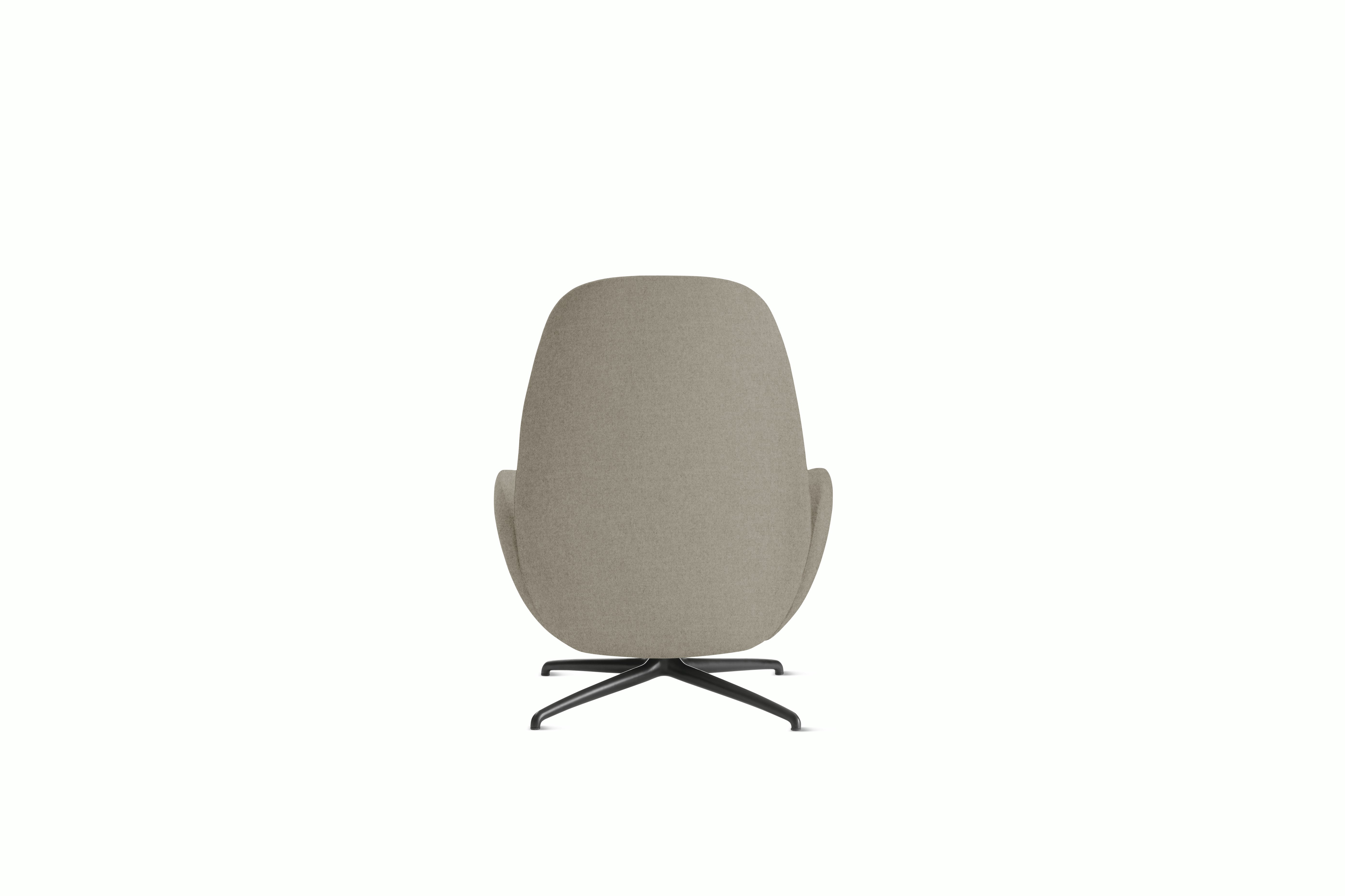 Vala Swivel Recliner