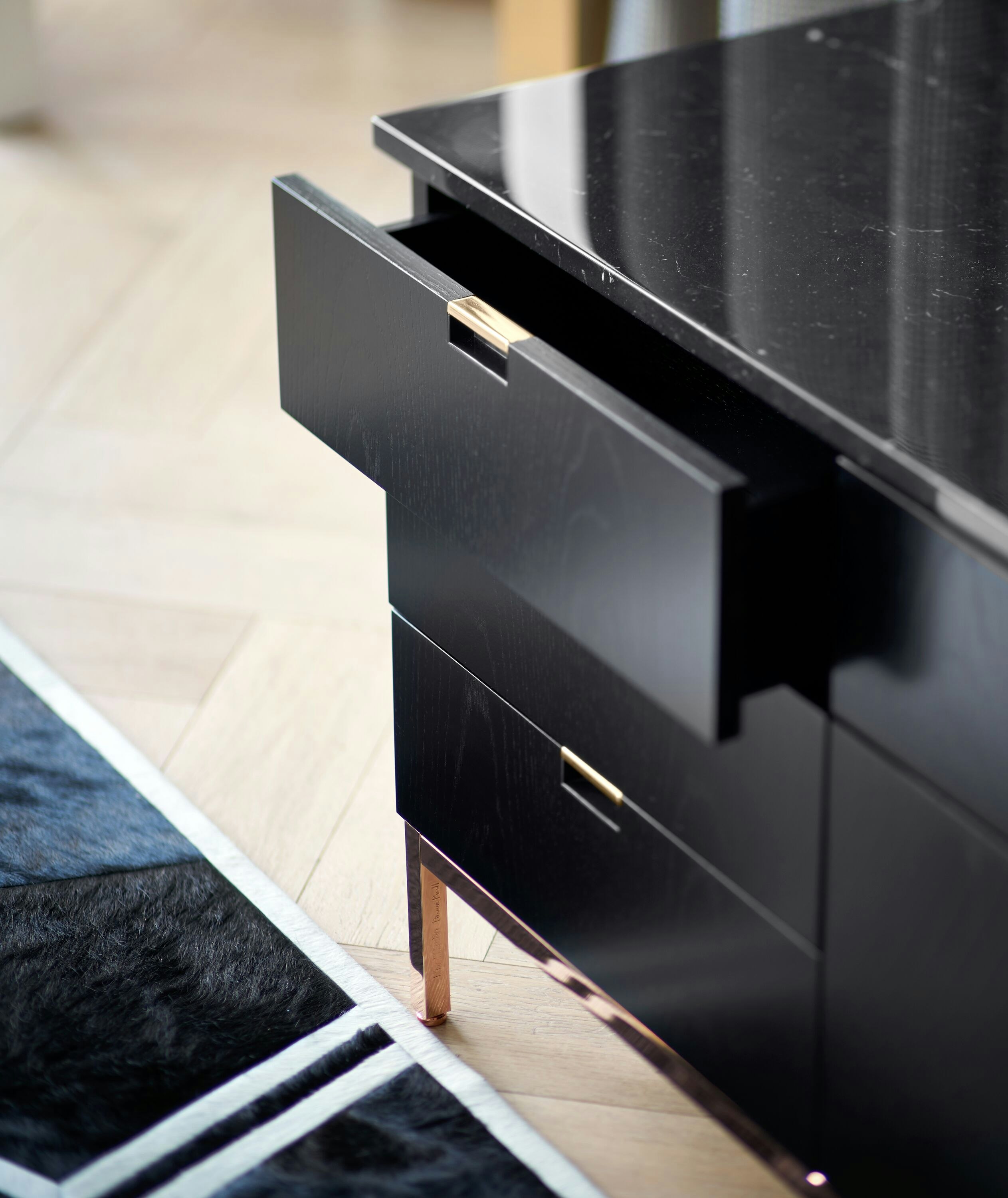 Florence Knoll™ Credenza | Knoll