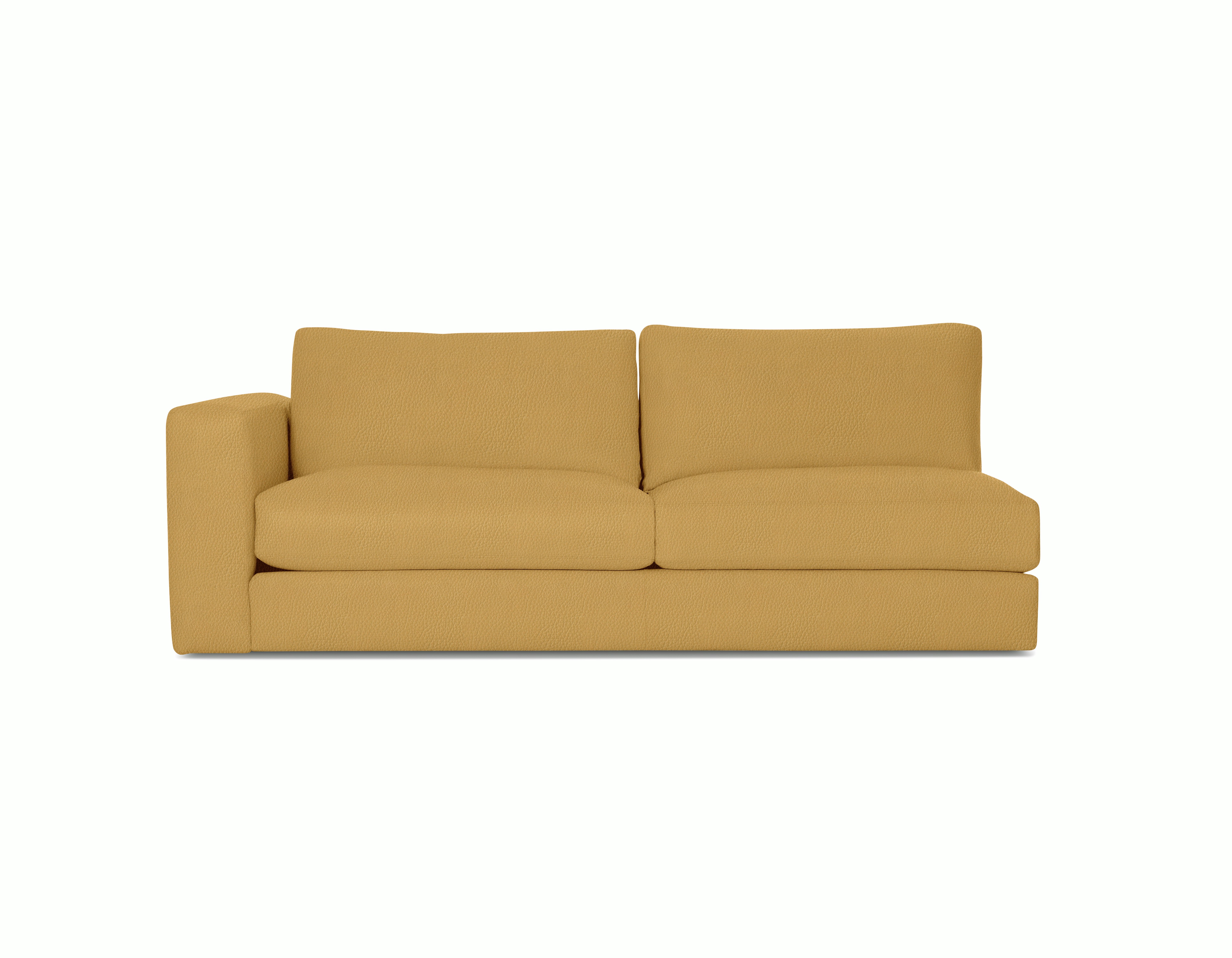 Reid Modular Sofa
