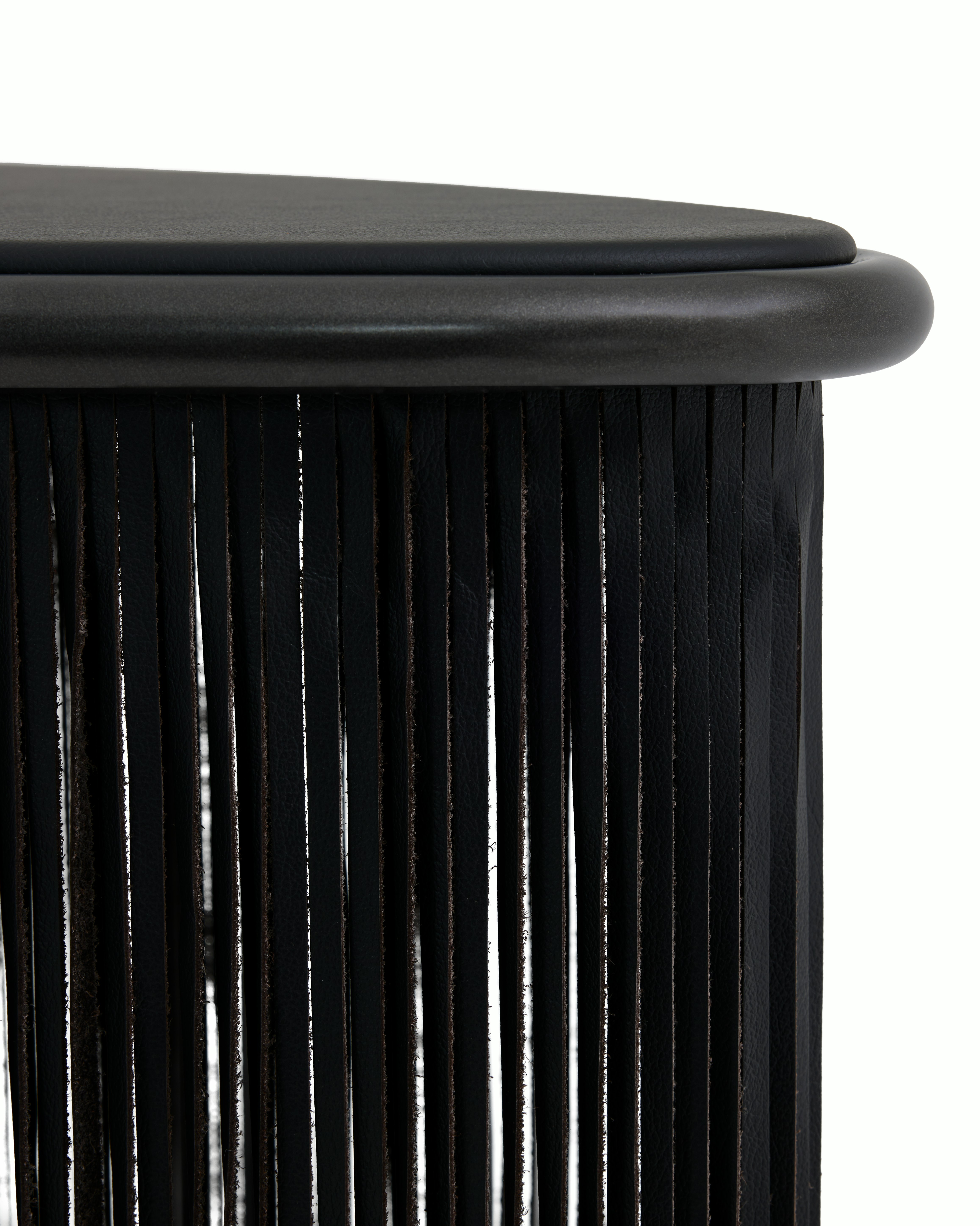 Dozie Kanu Side Table