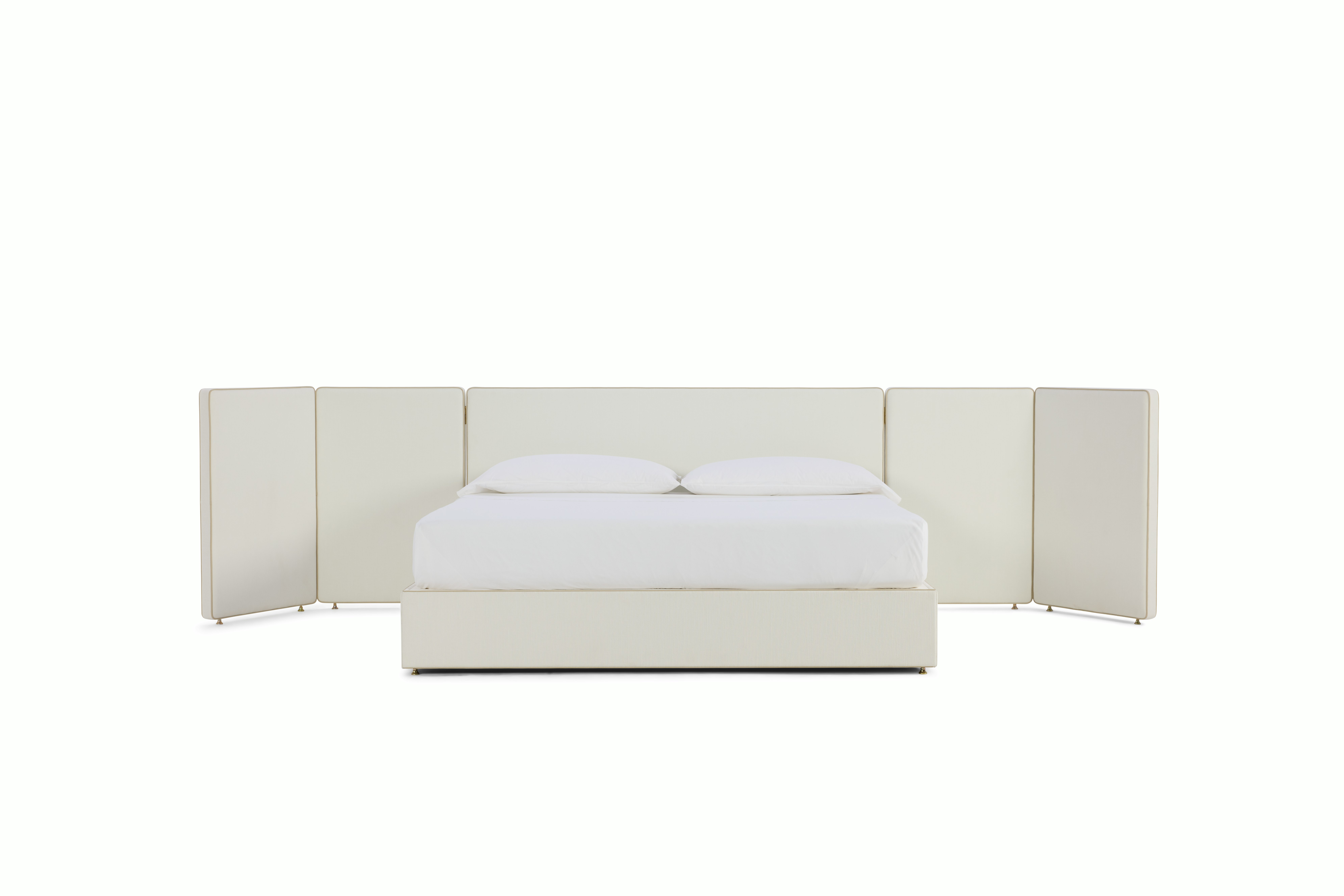 Hule Bed