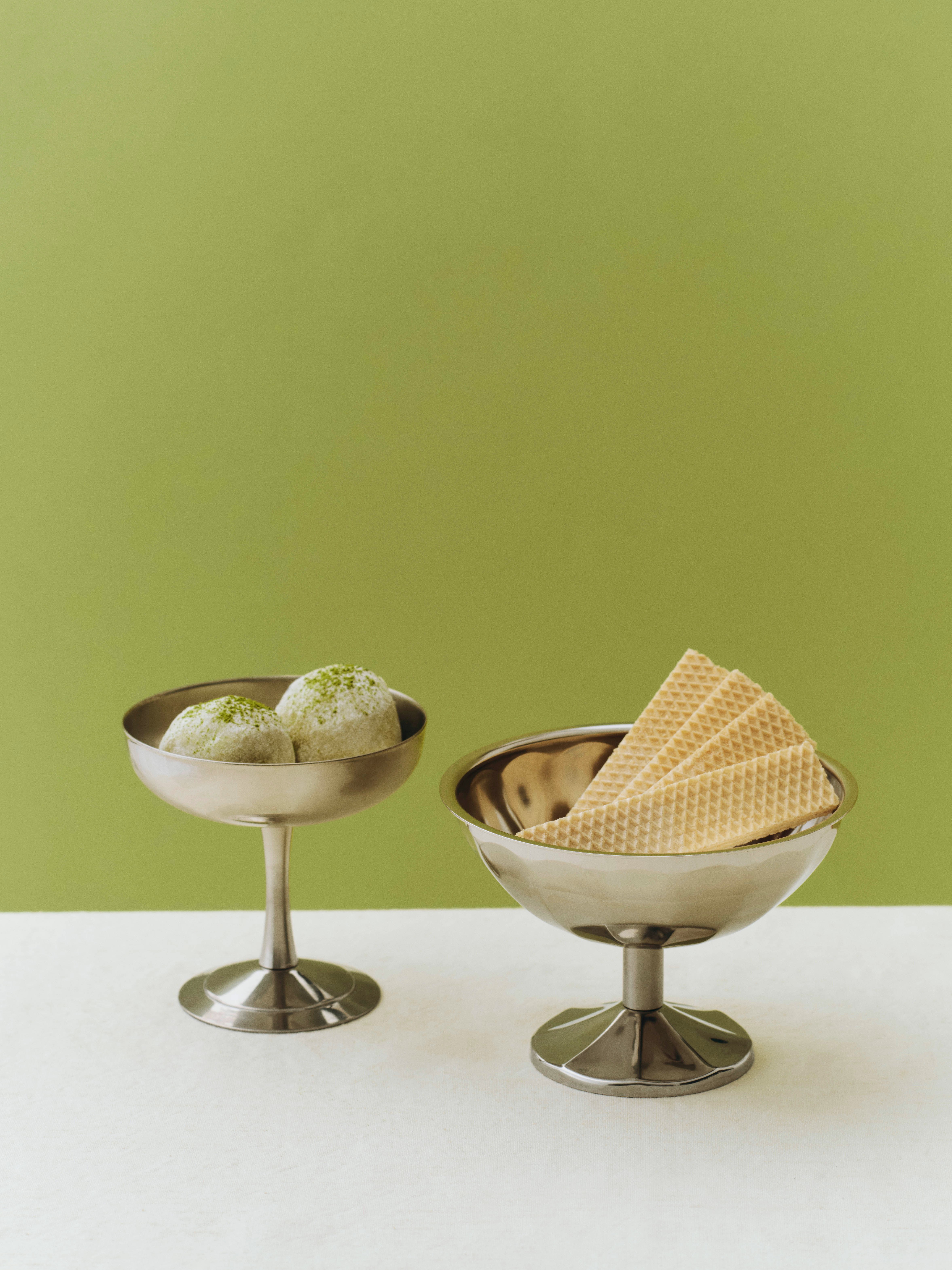 Italian Dessert Cup