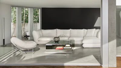 Modern & Contemporary Sofas