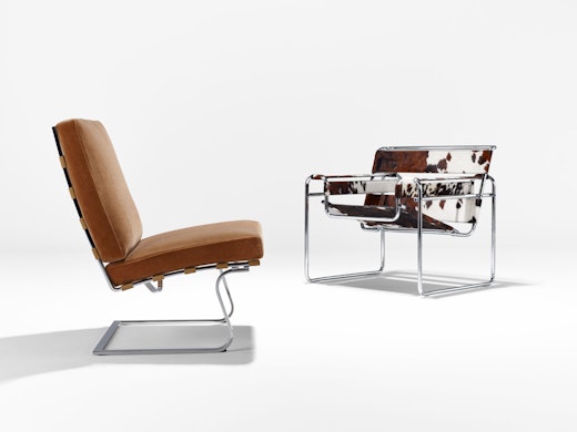 Tugendhat Chair Wassily Chair