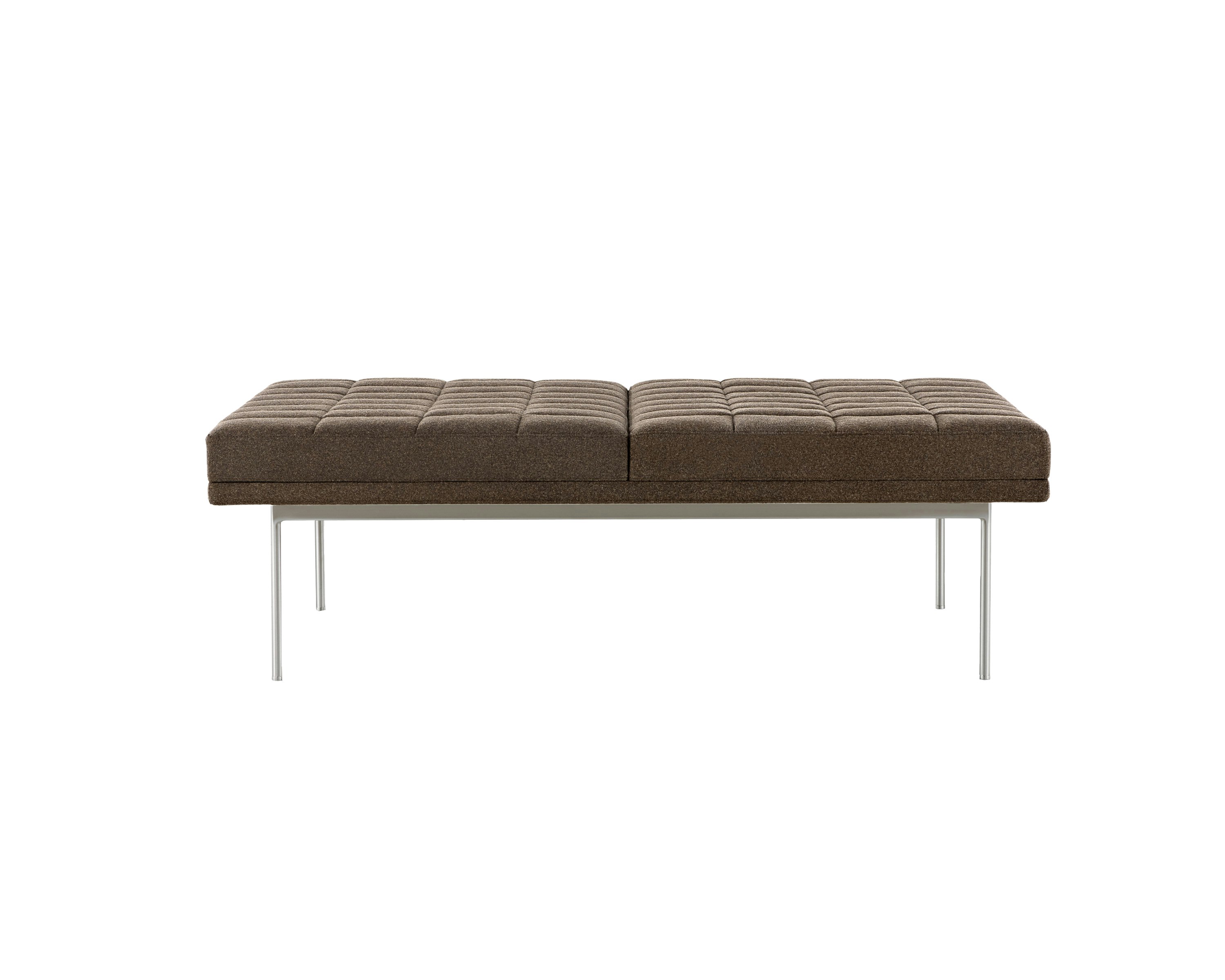 Tuxedo Component Lounge Bench
