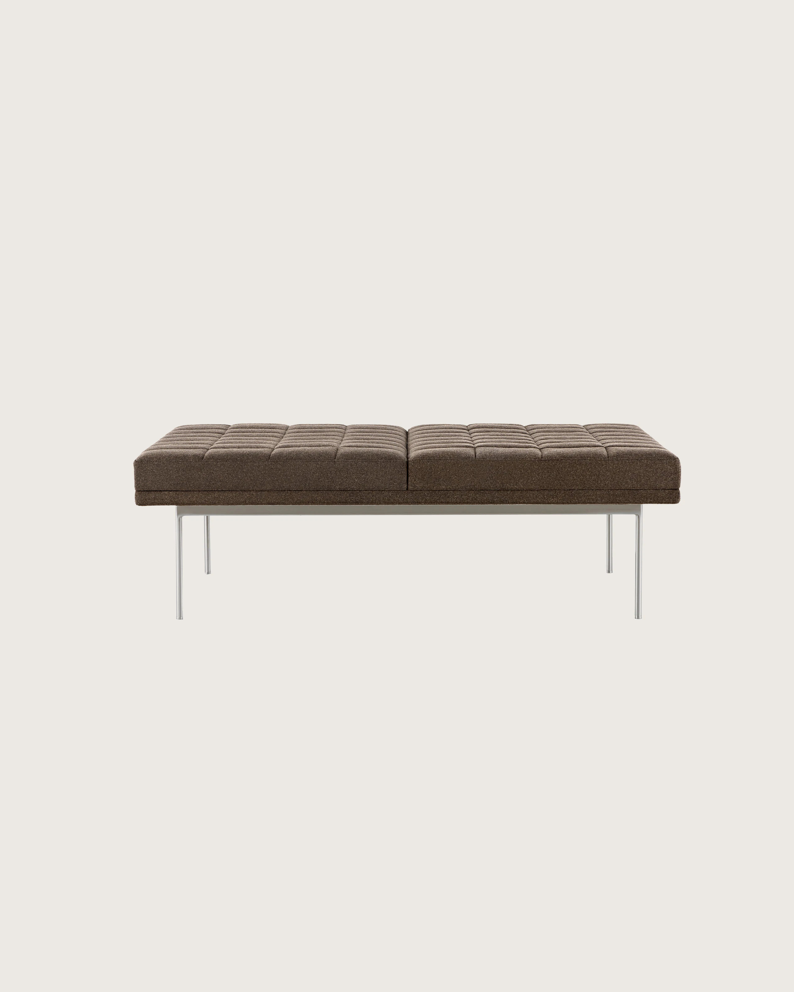 Tuxedo Component Lounge Bench