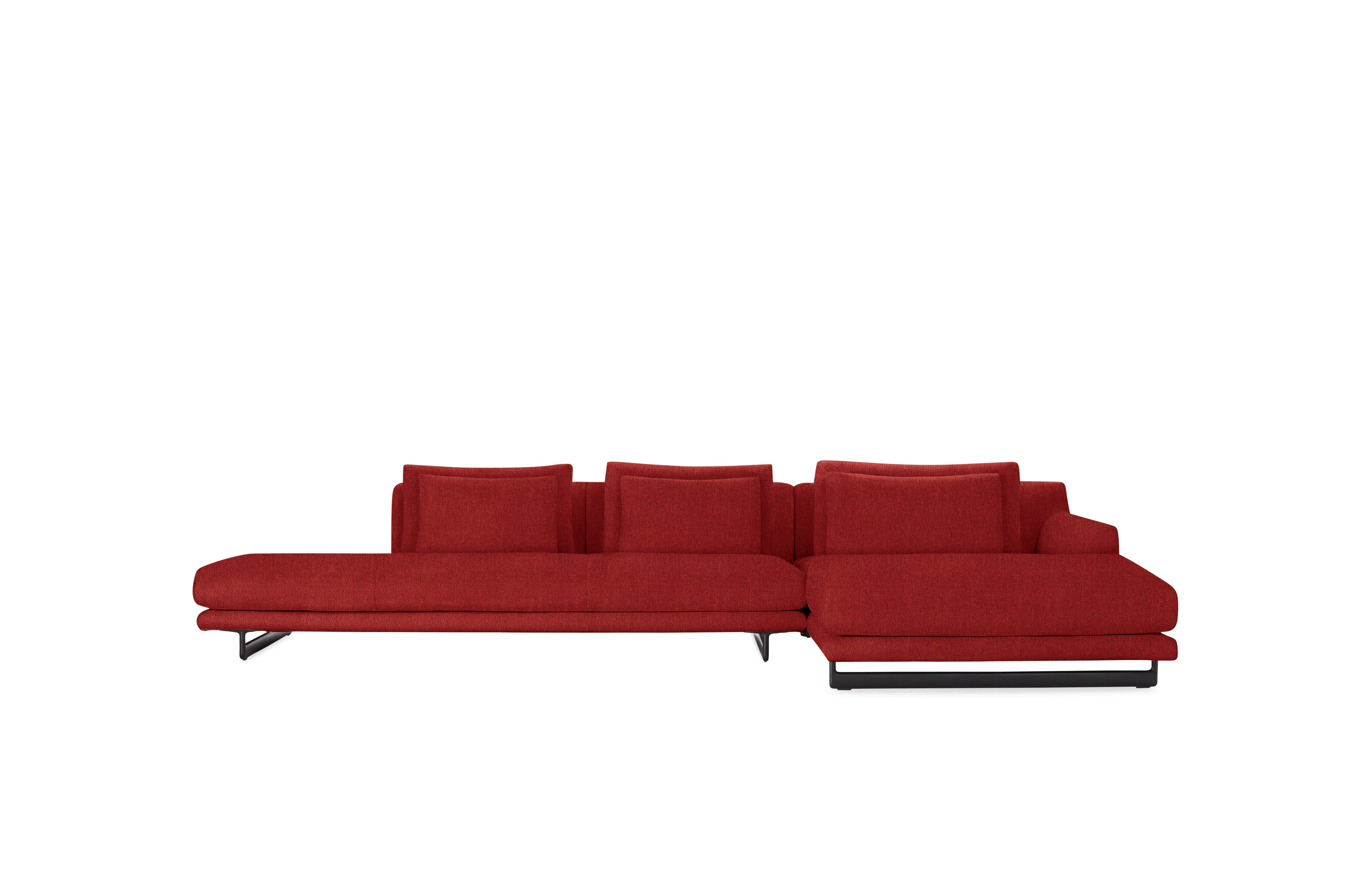 Lecco Sectional