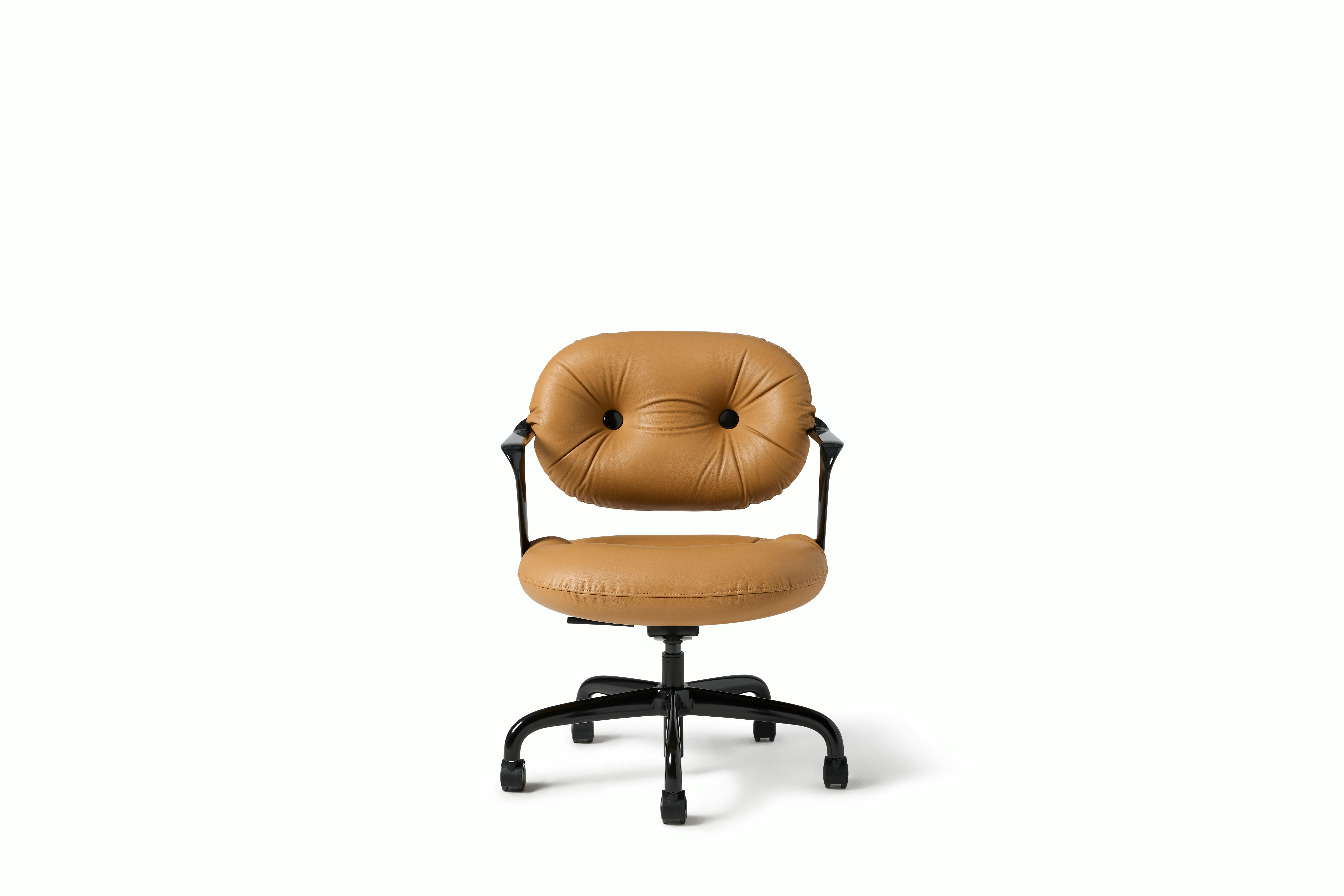 Morrison Hannah Task Armchair