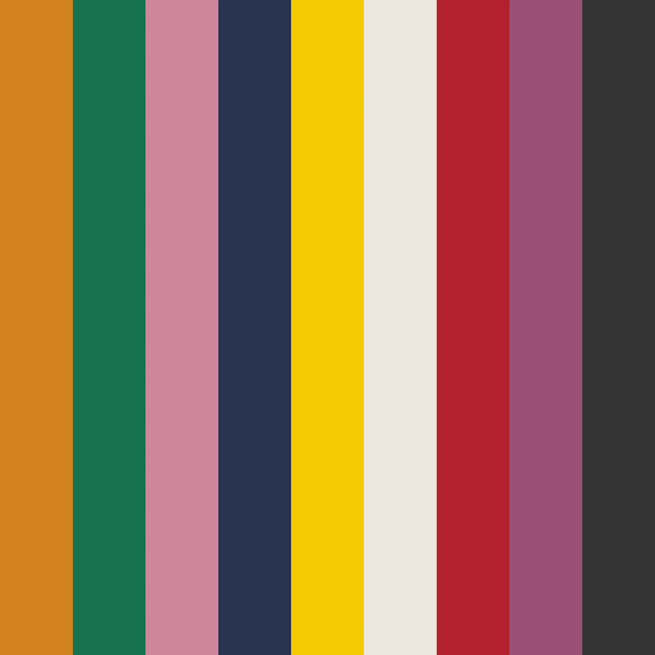 Multi-Color