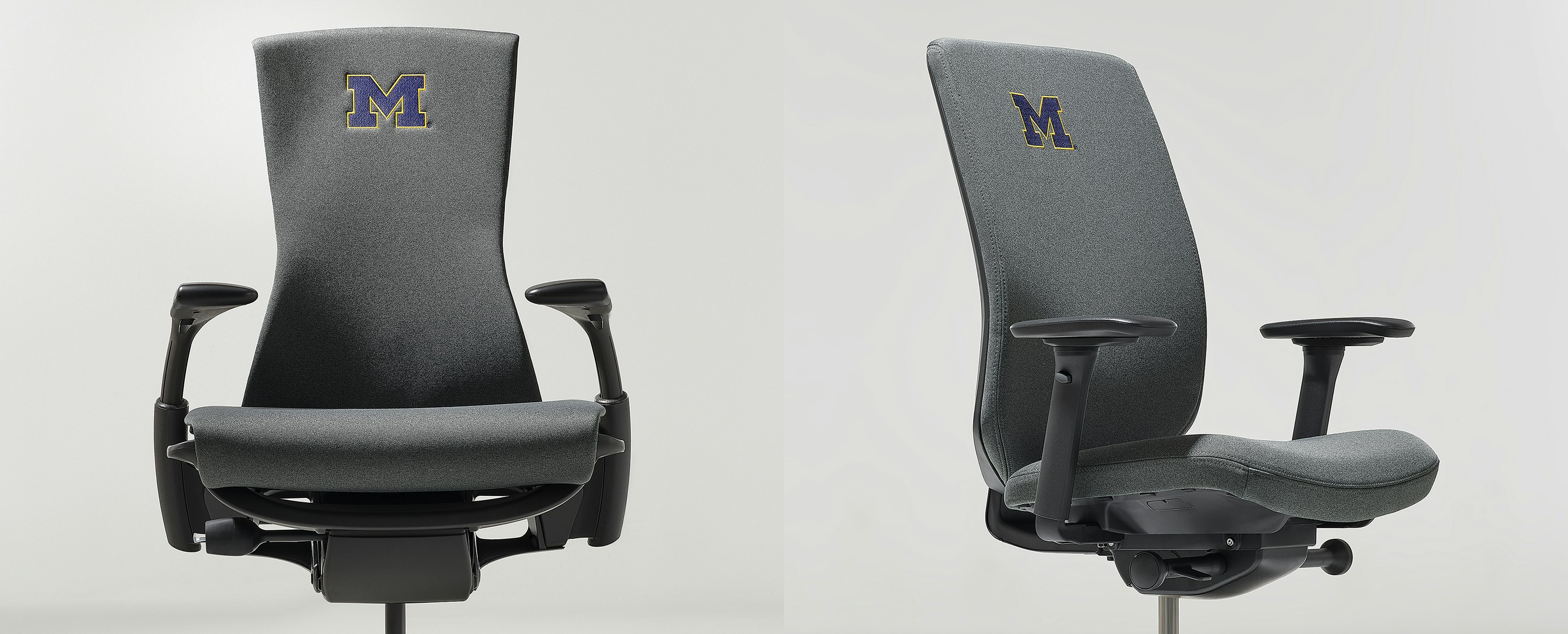 Collegiate Collection University of Michigan