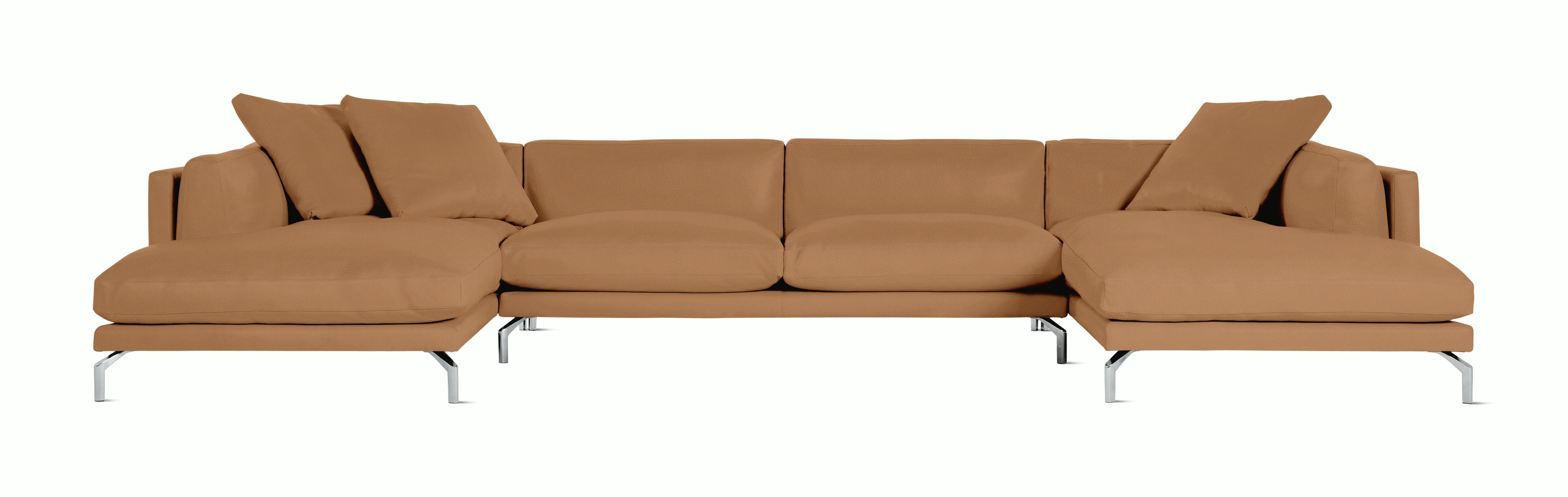 Como Sectional Sofa