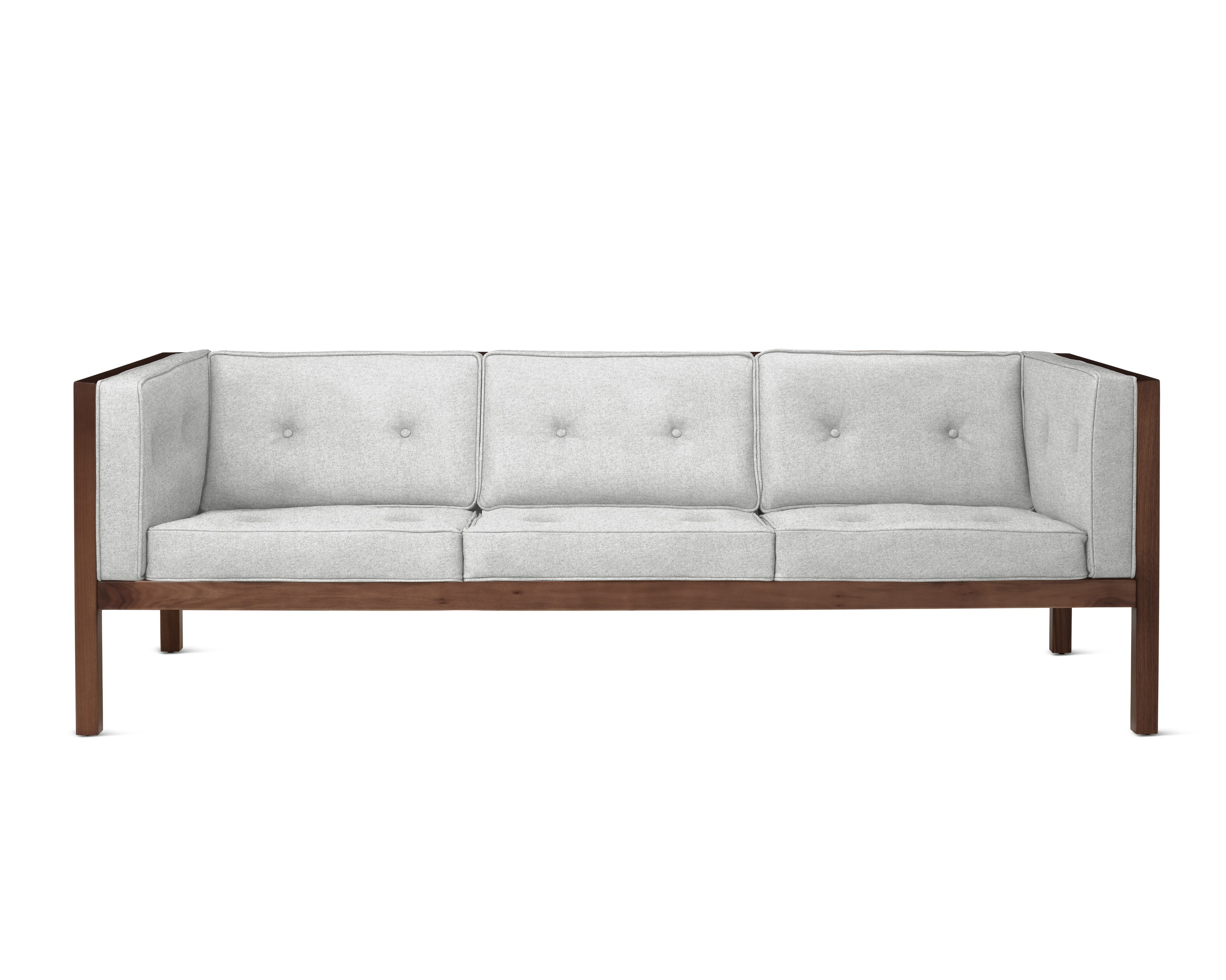 Cube Sofa 80"
