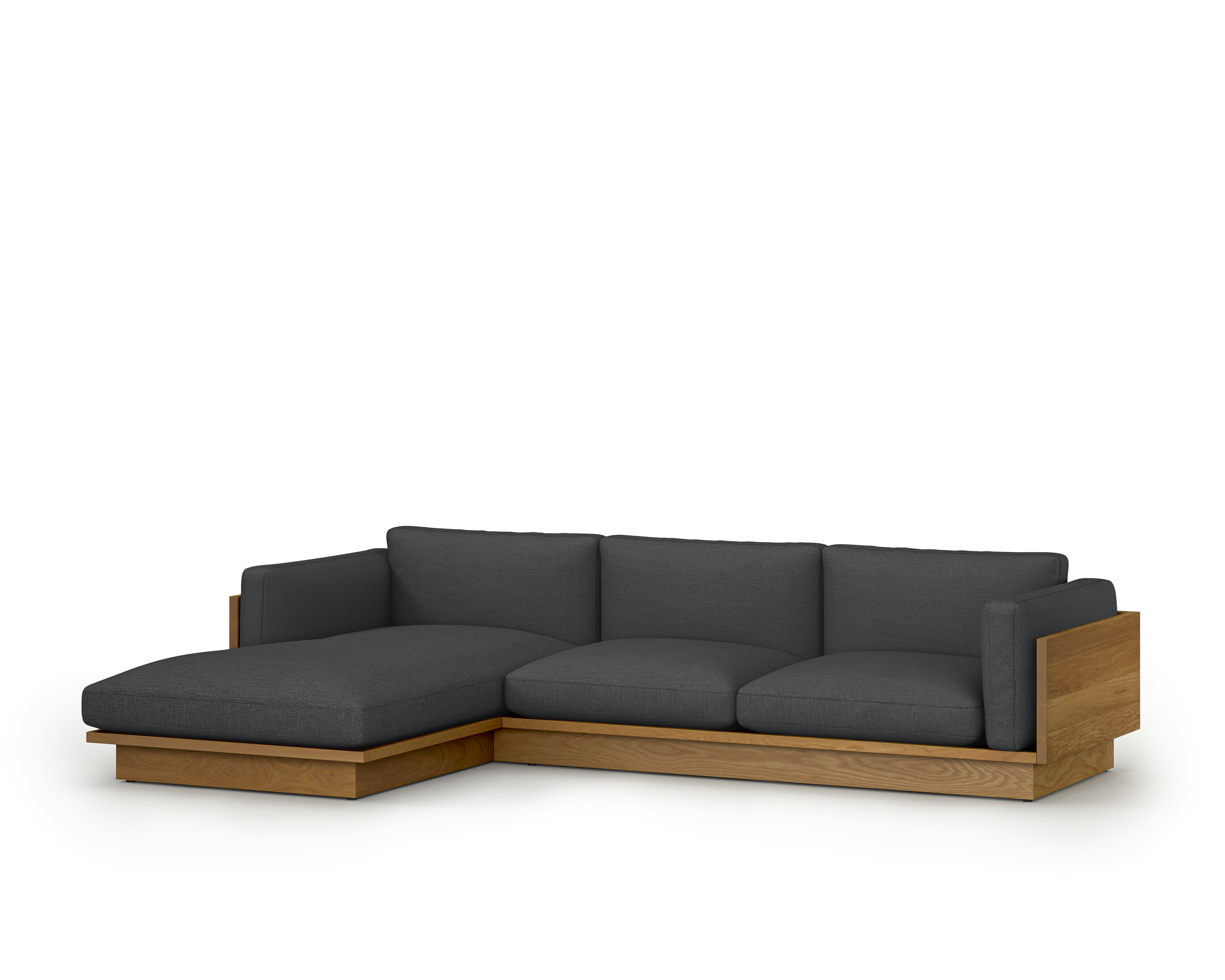 Pawson Drift Chaise Sectional