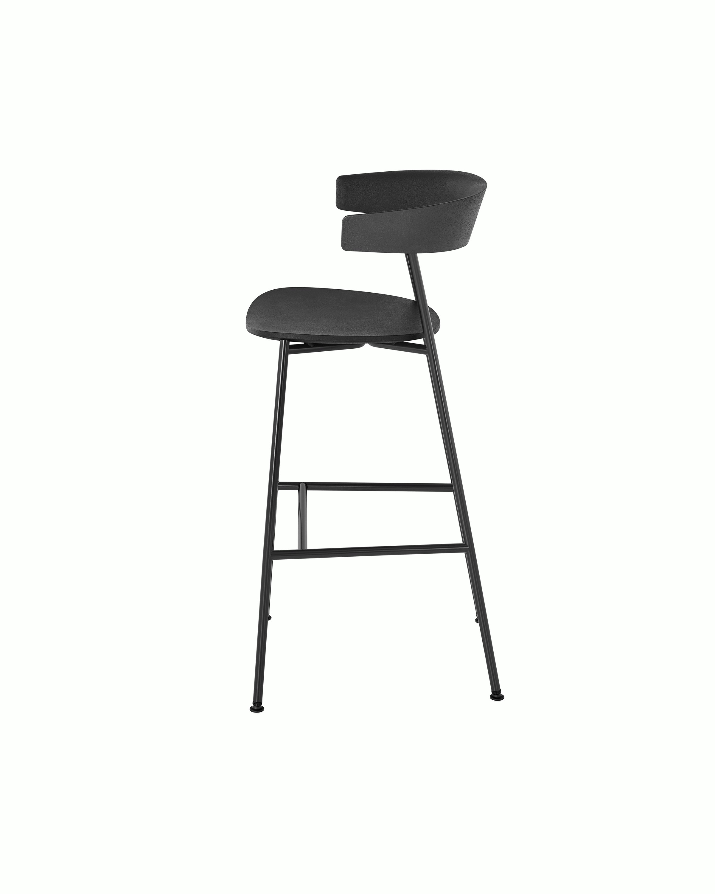Leeway Stool