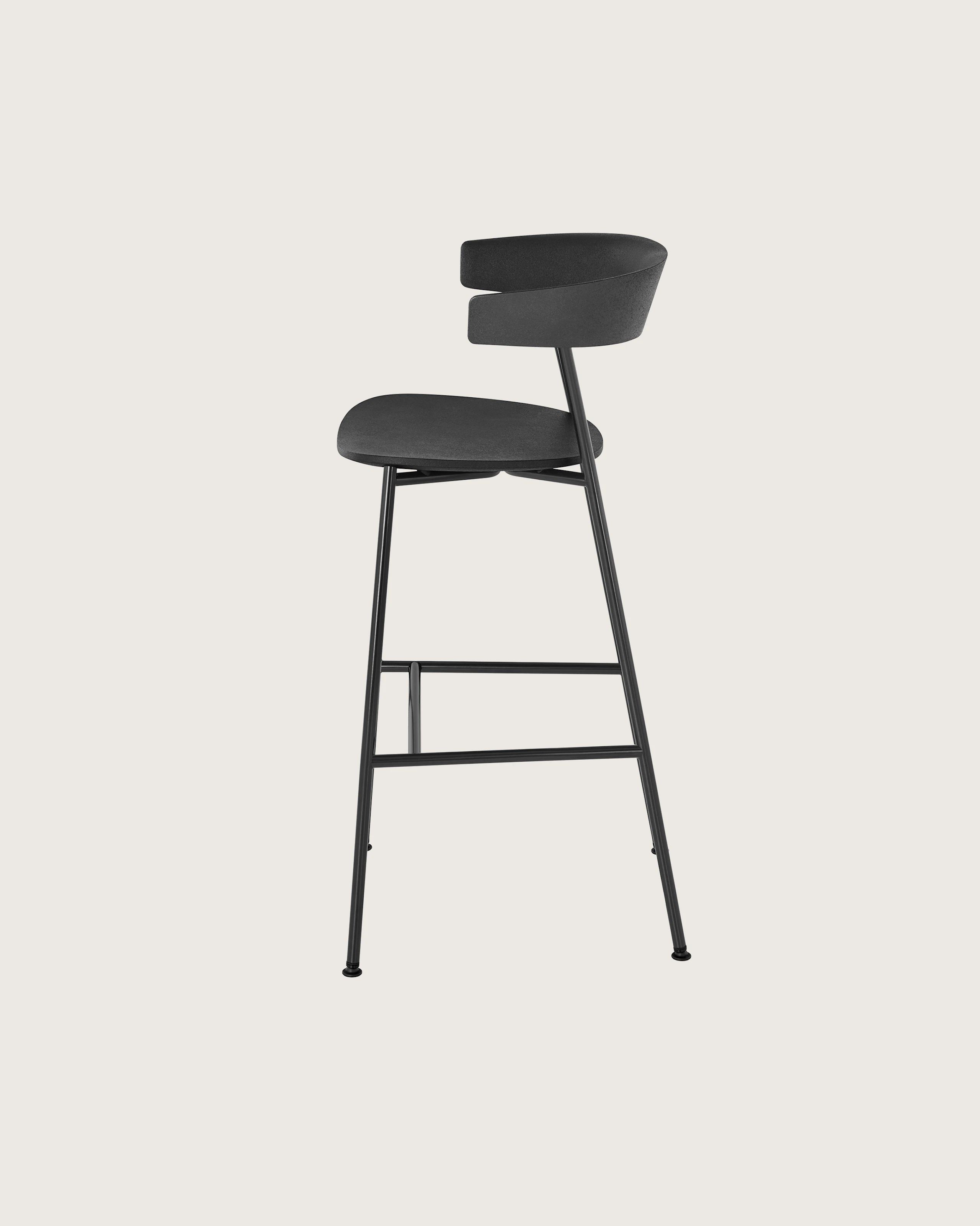 Leeway Stool
