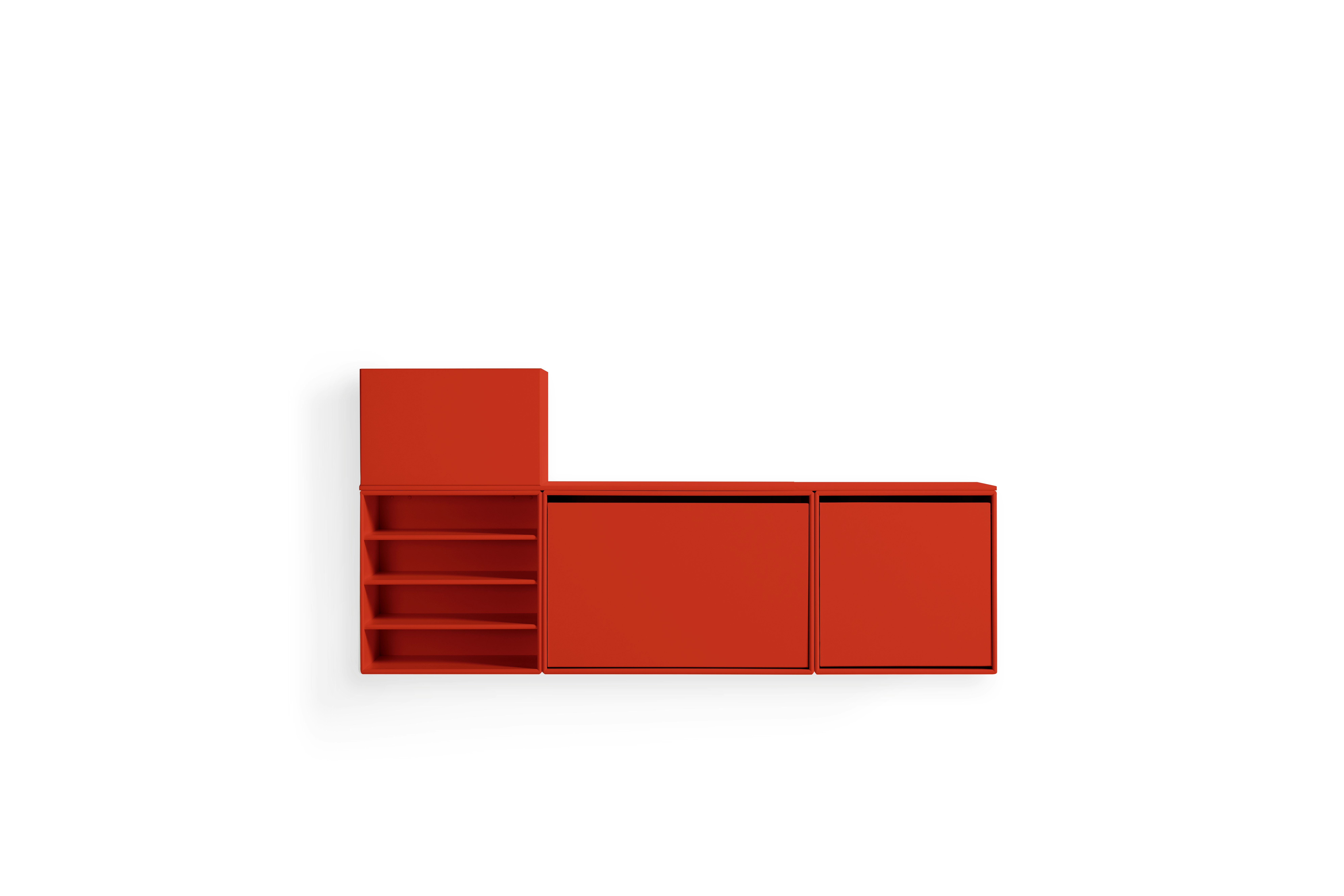 Entry Console,  rosehip