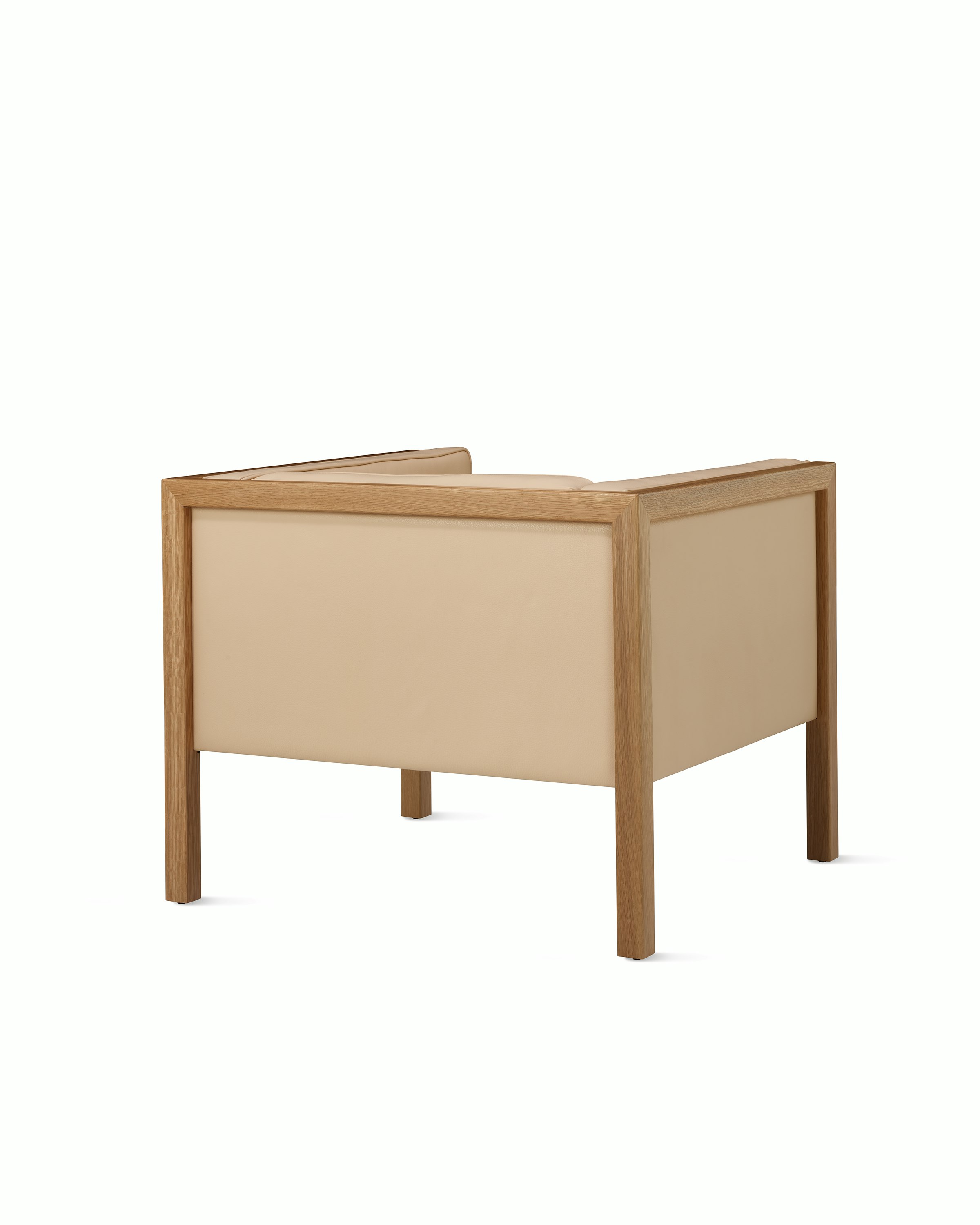 Cube Armchair