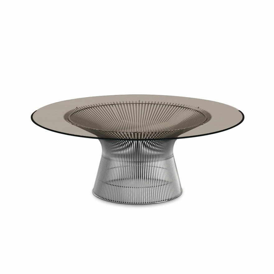 Platner Coffee Table