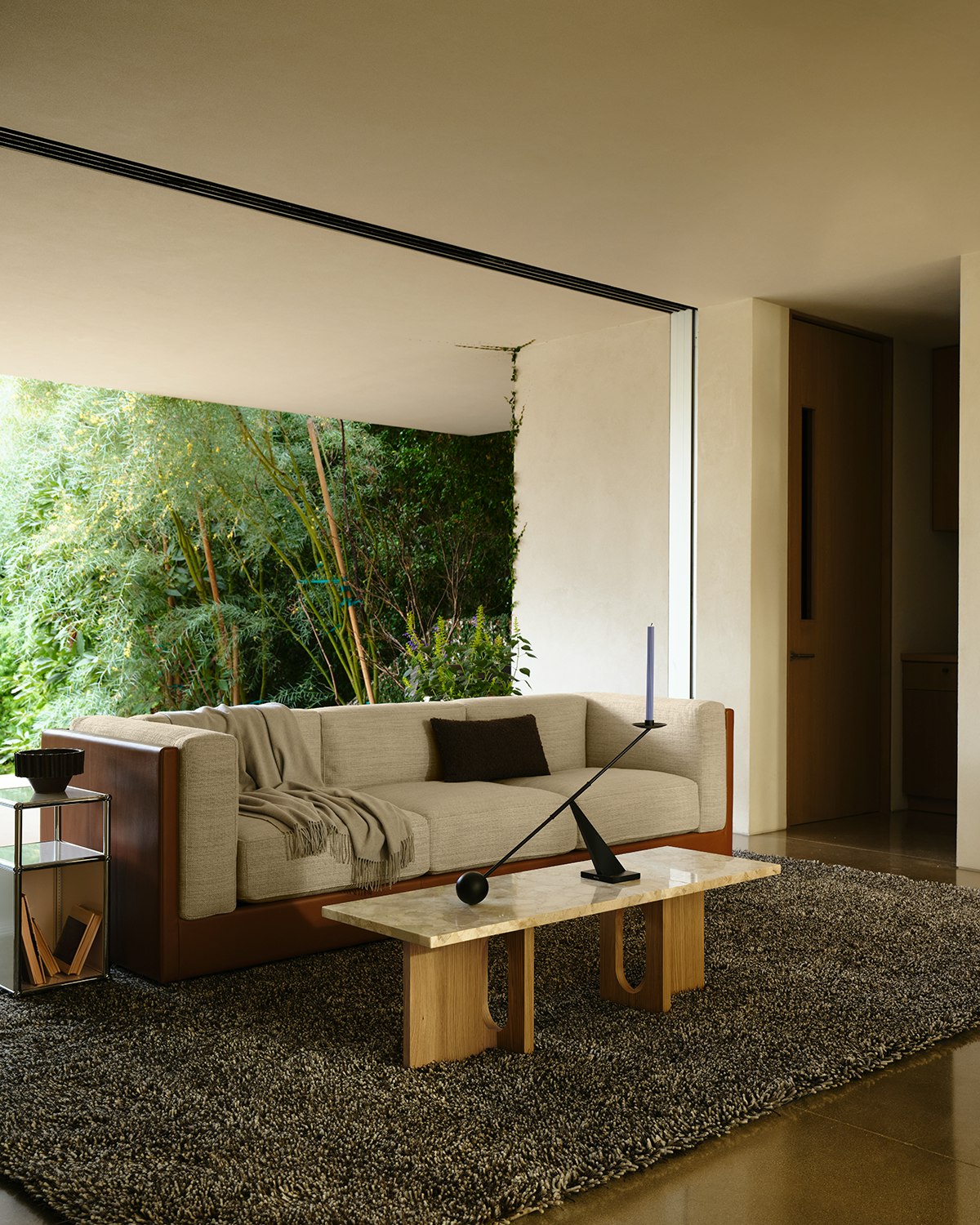 Androgyne Coffee Table