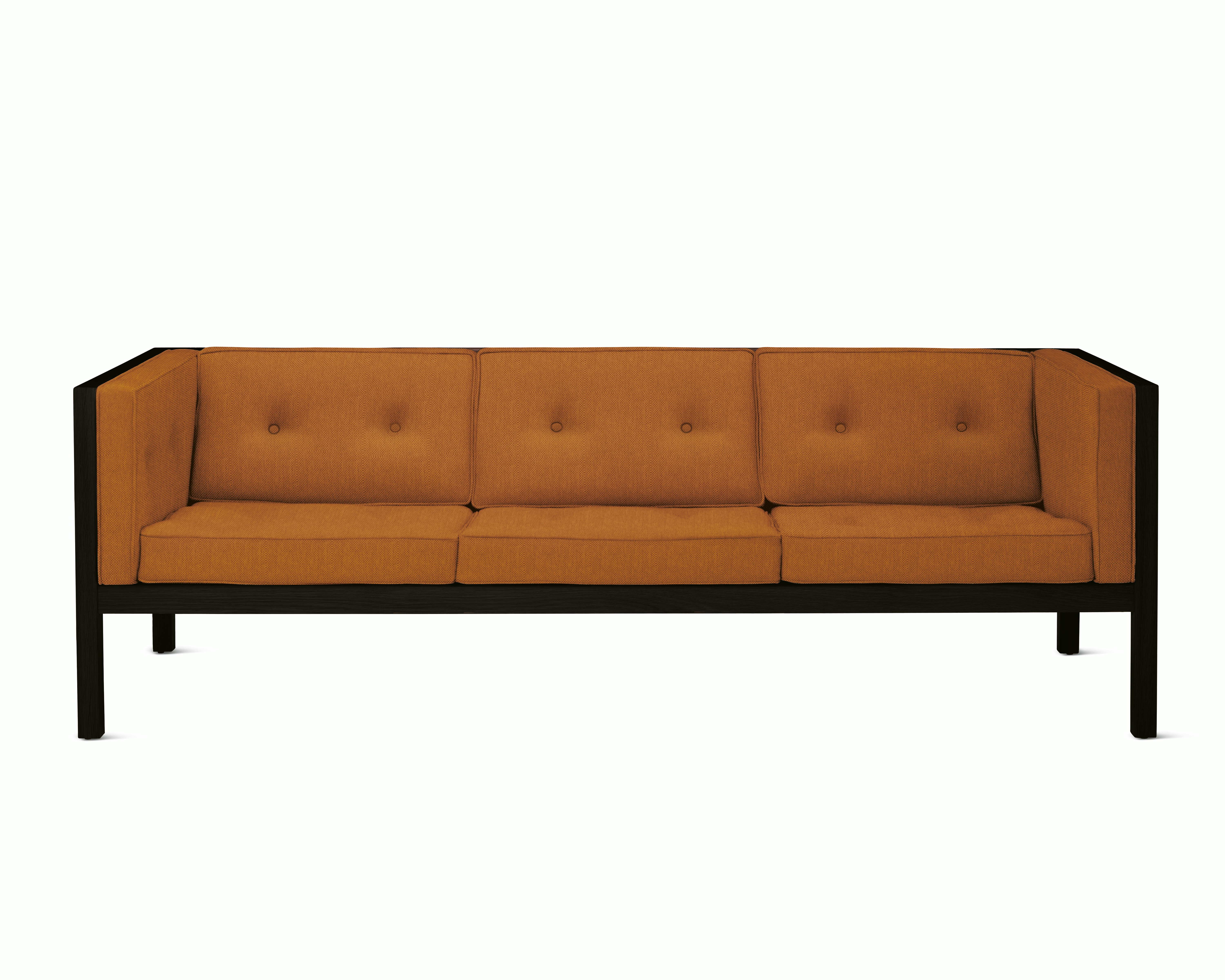 Cube Sofa 80"