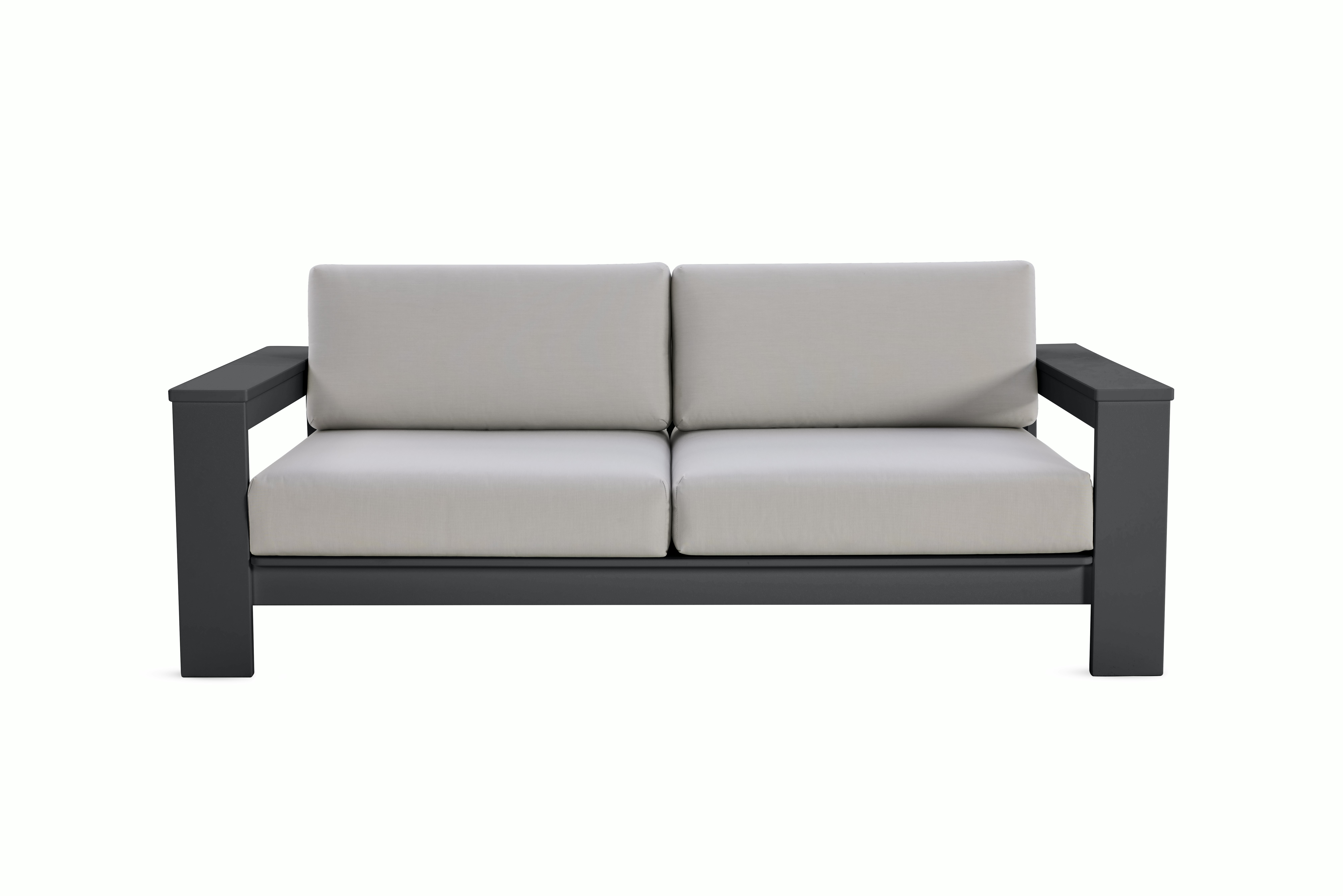 Pepin Sofa - slate,   cloud