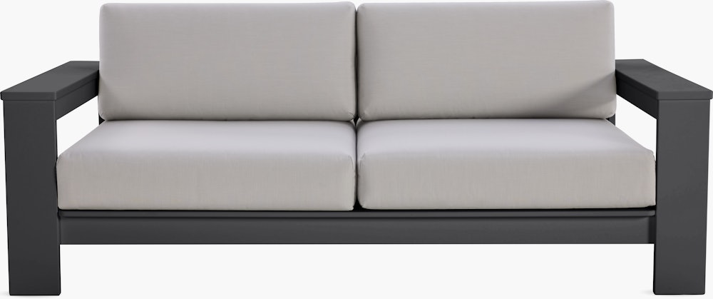 Pepin Sofa - slate,   cloud