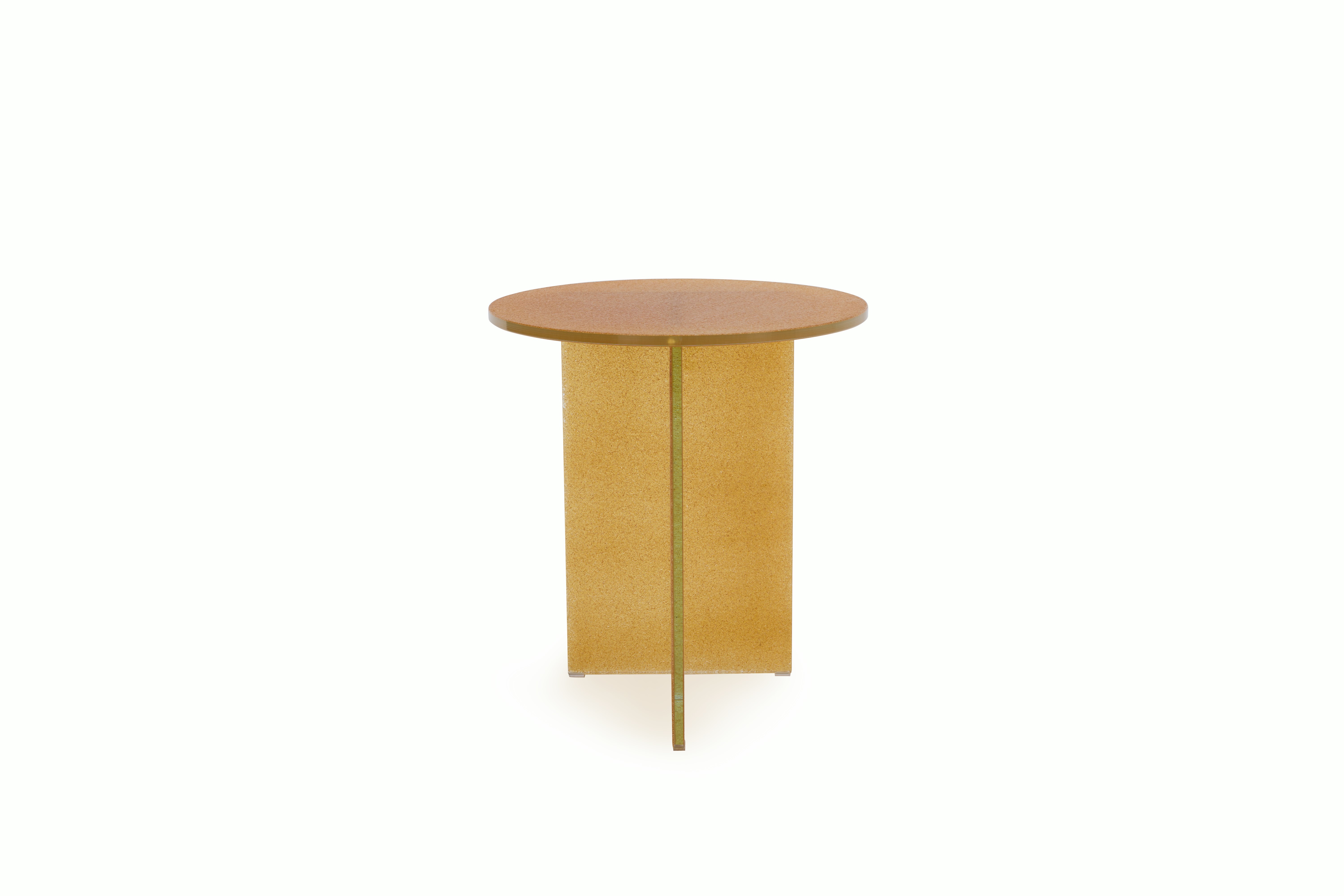 Simoon Side Table