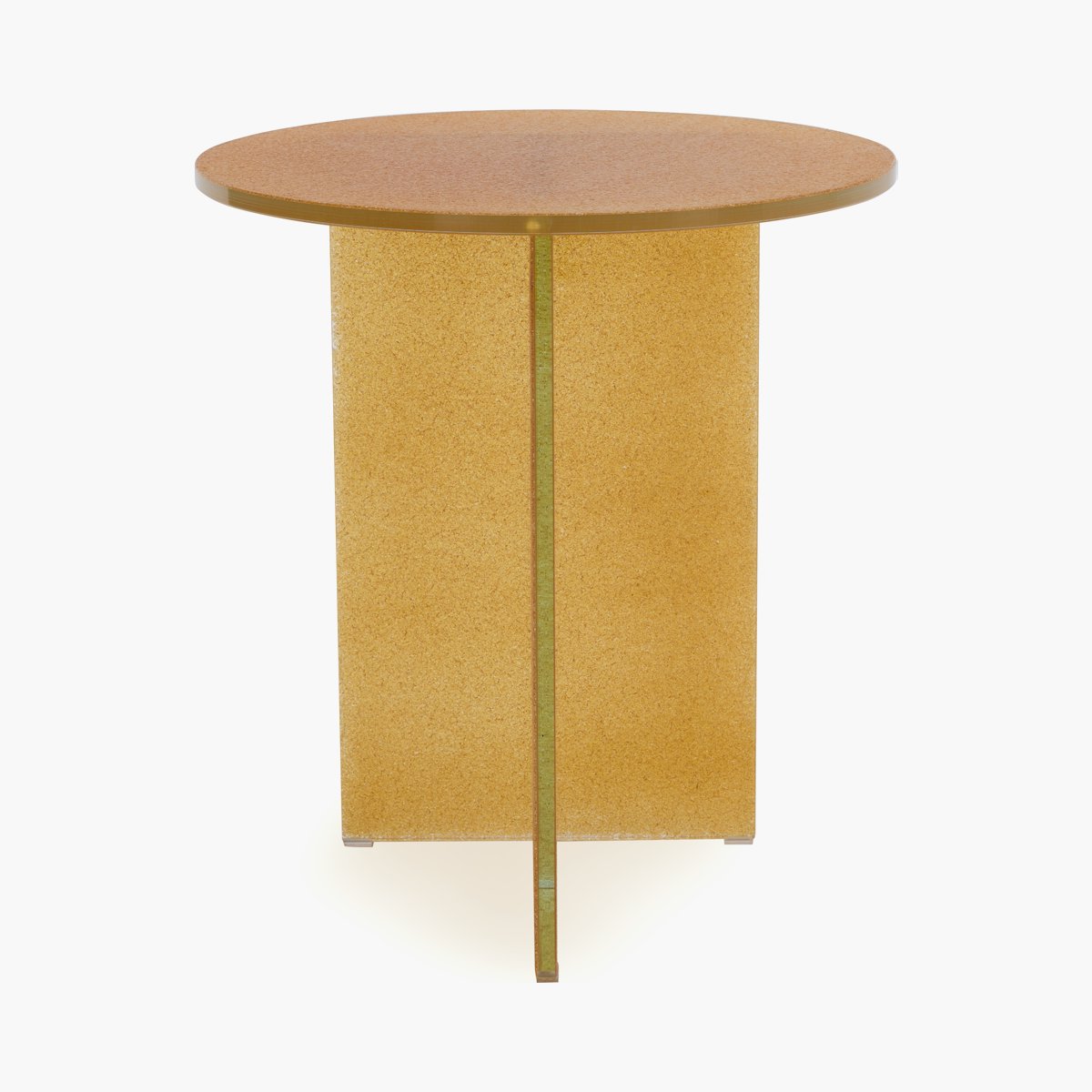 Simoon Side Table Simoon Side Table