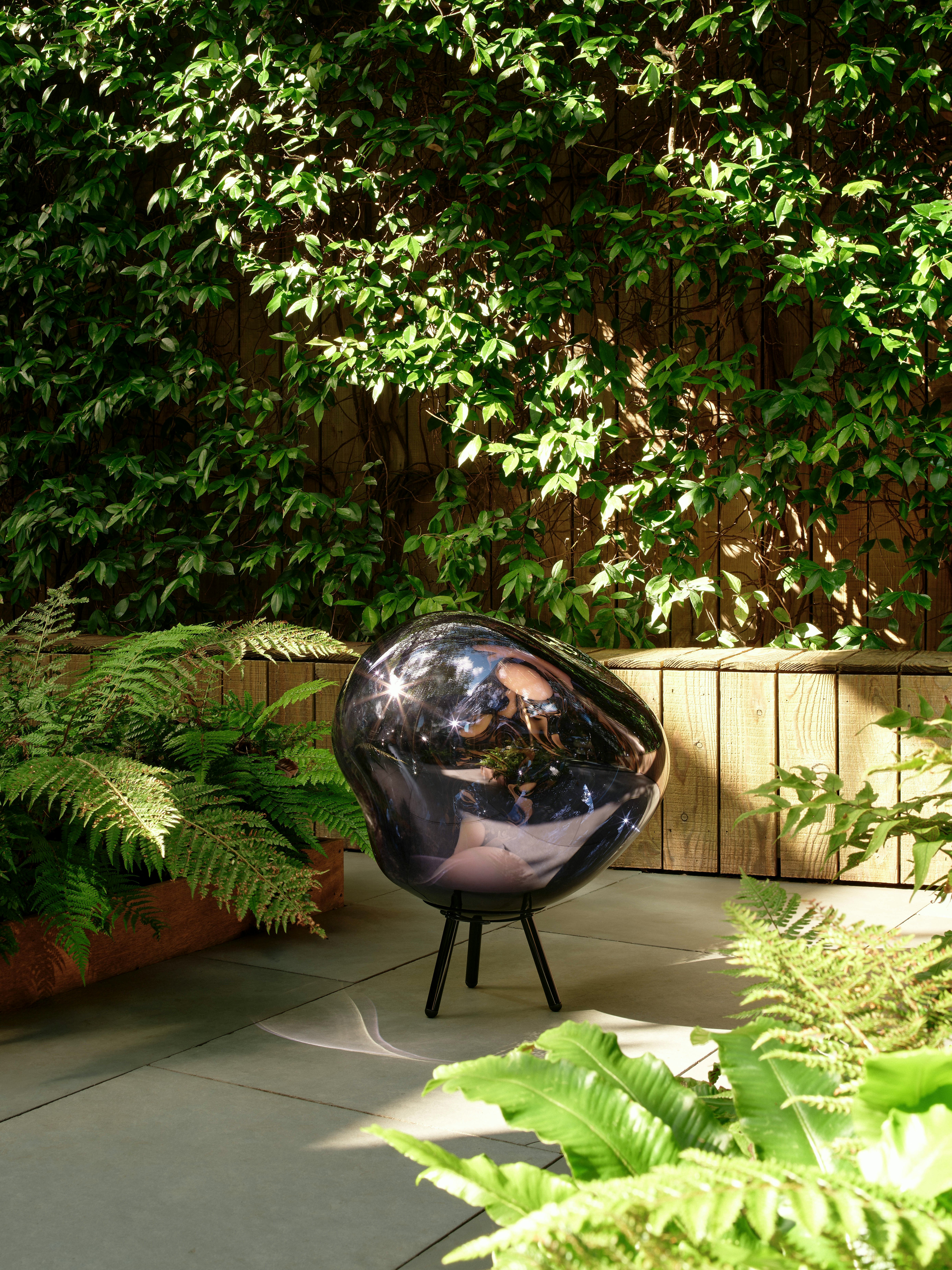 Melt Large Portable Light