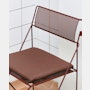 X Line Outdoor Chair