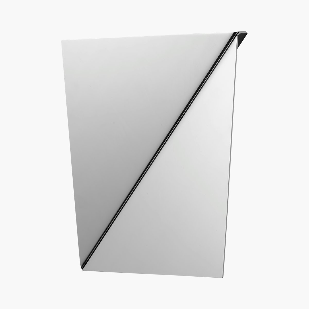 Gaze Mirror Gaze Mirror