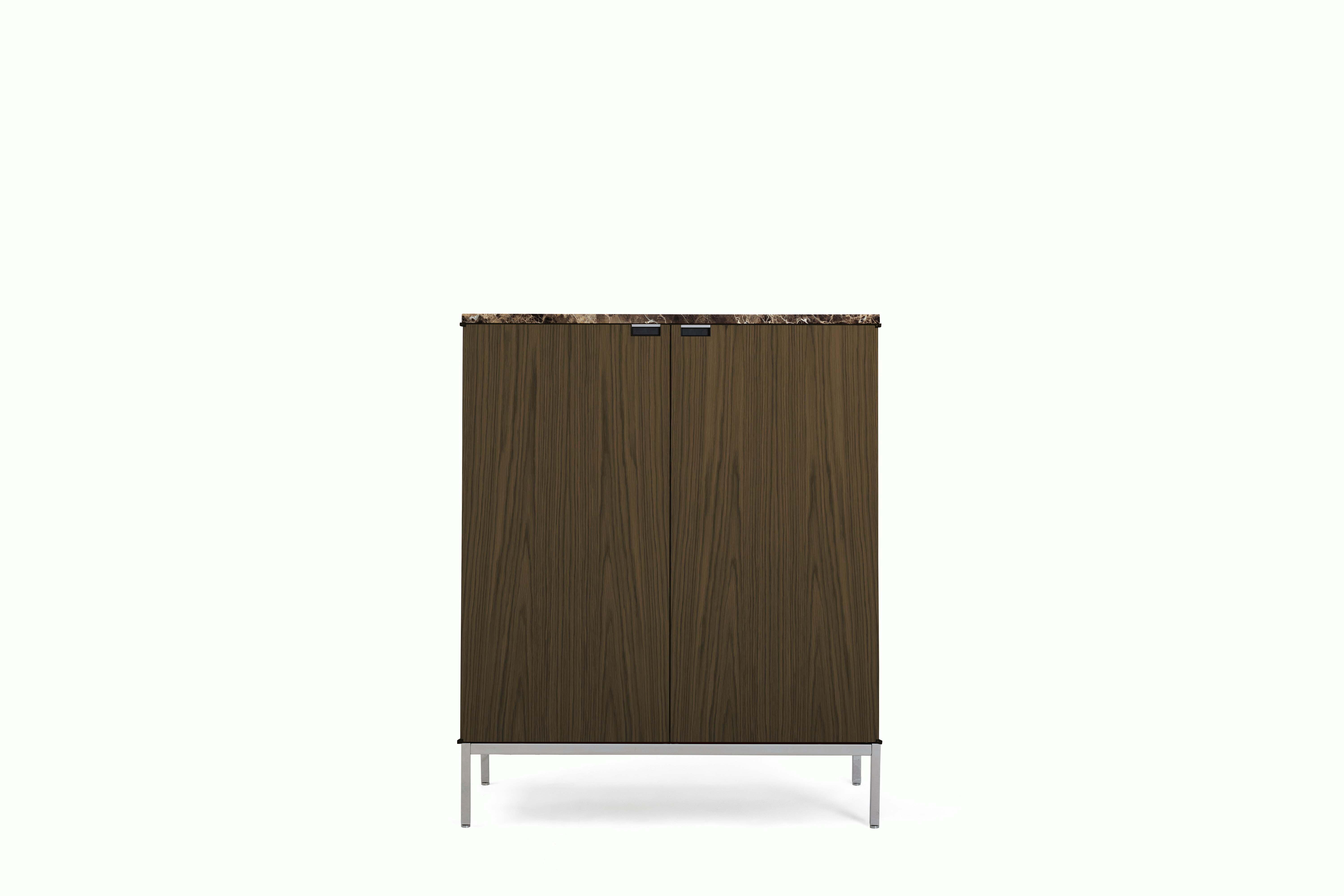 Florence Knoll™ Credenza, High | Knoll