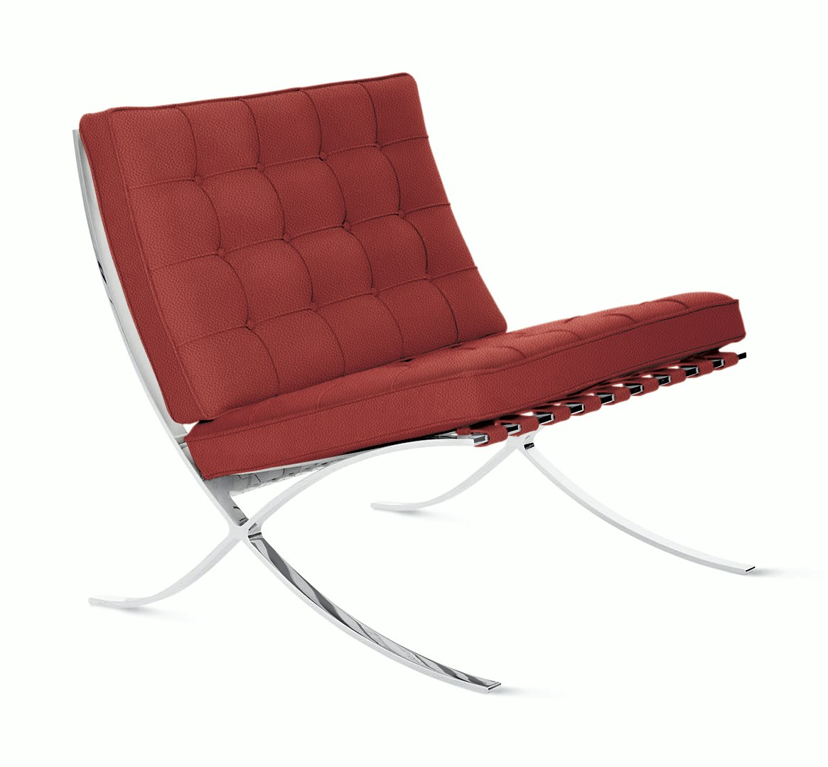 Barcelona Chair