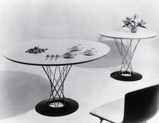Noguchi Tables
