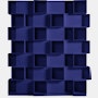 Large Bookshelf,  monarch