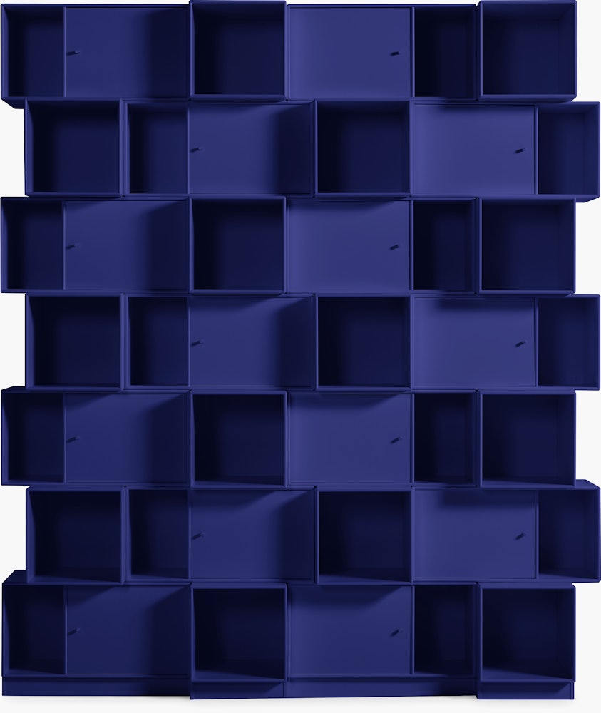 Large Bookshelf,  monarch