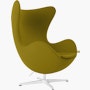 Egg Chair Egg Chair, Fabric